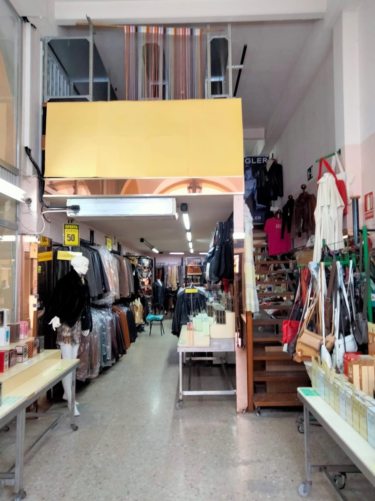 Local Comercial en venta, Benidorm