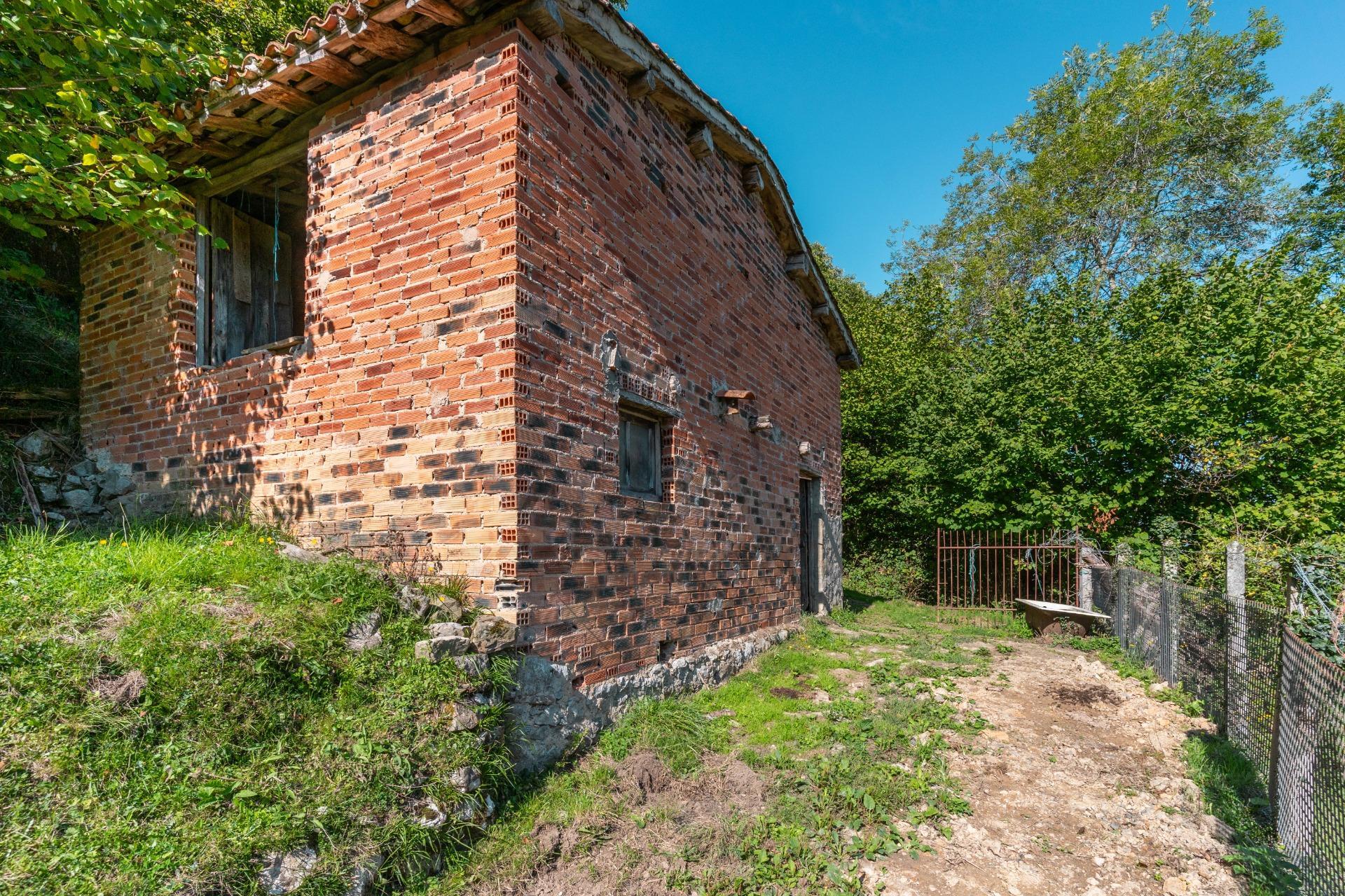 Casas o chalets-Venta-2063640