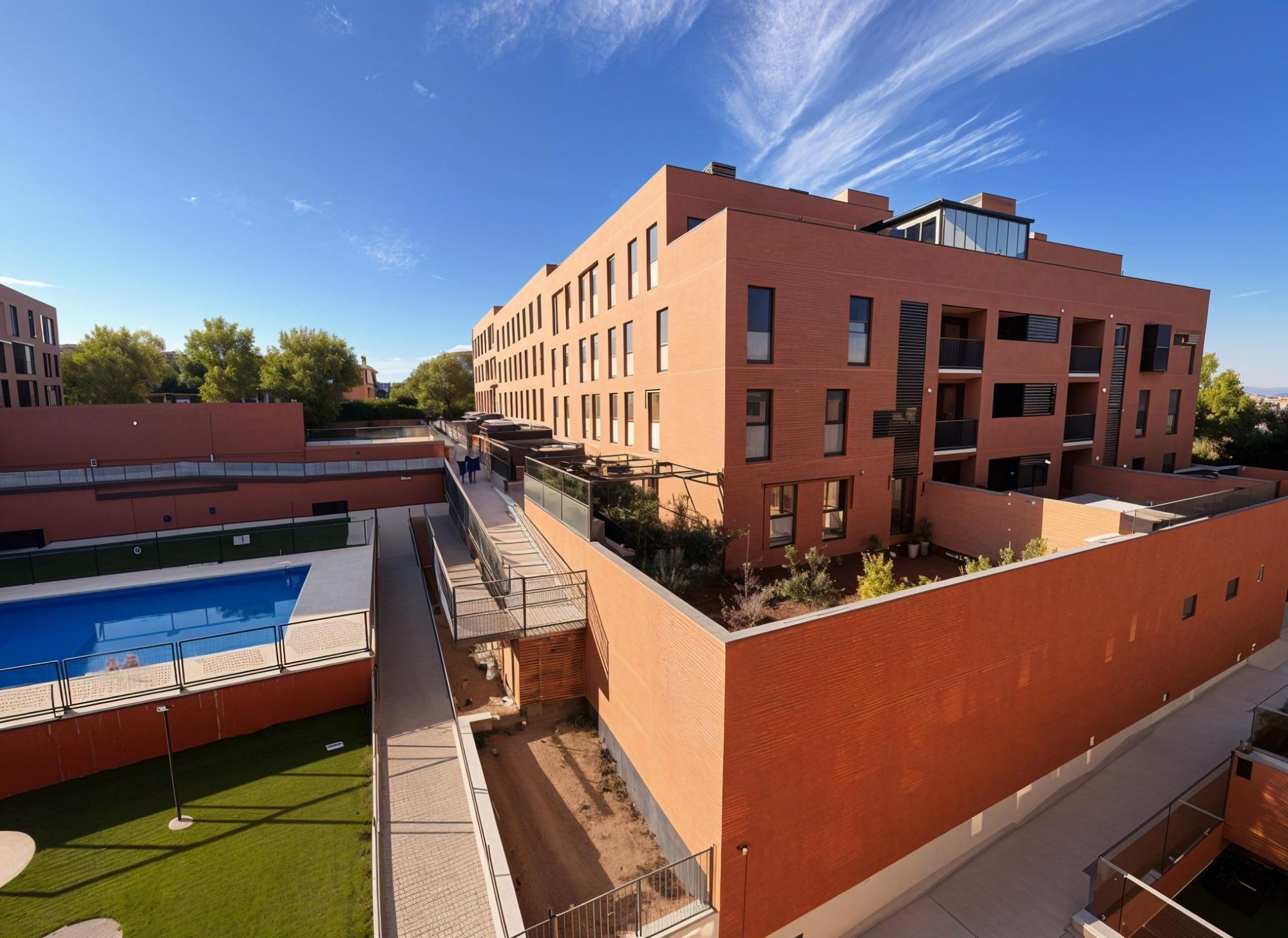 Pisos-Venta-Paracuellos de Jarama-2063637-Foto-2