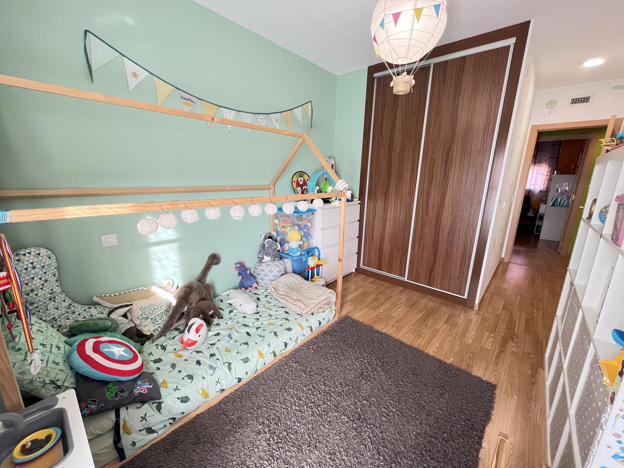 Pisos-Venta-Paracuellos de Jarama-2063637-Foto-16