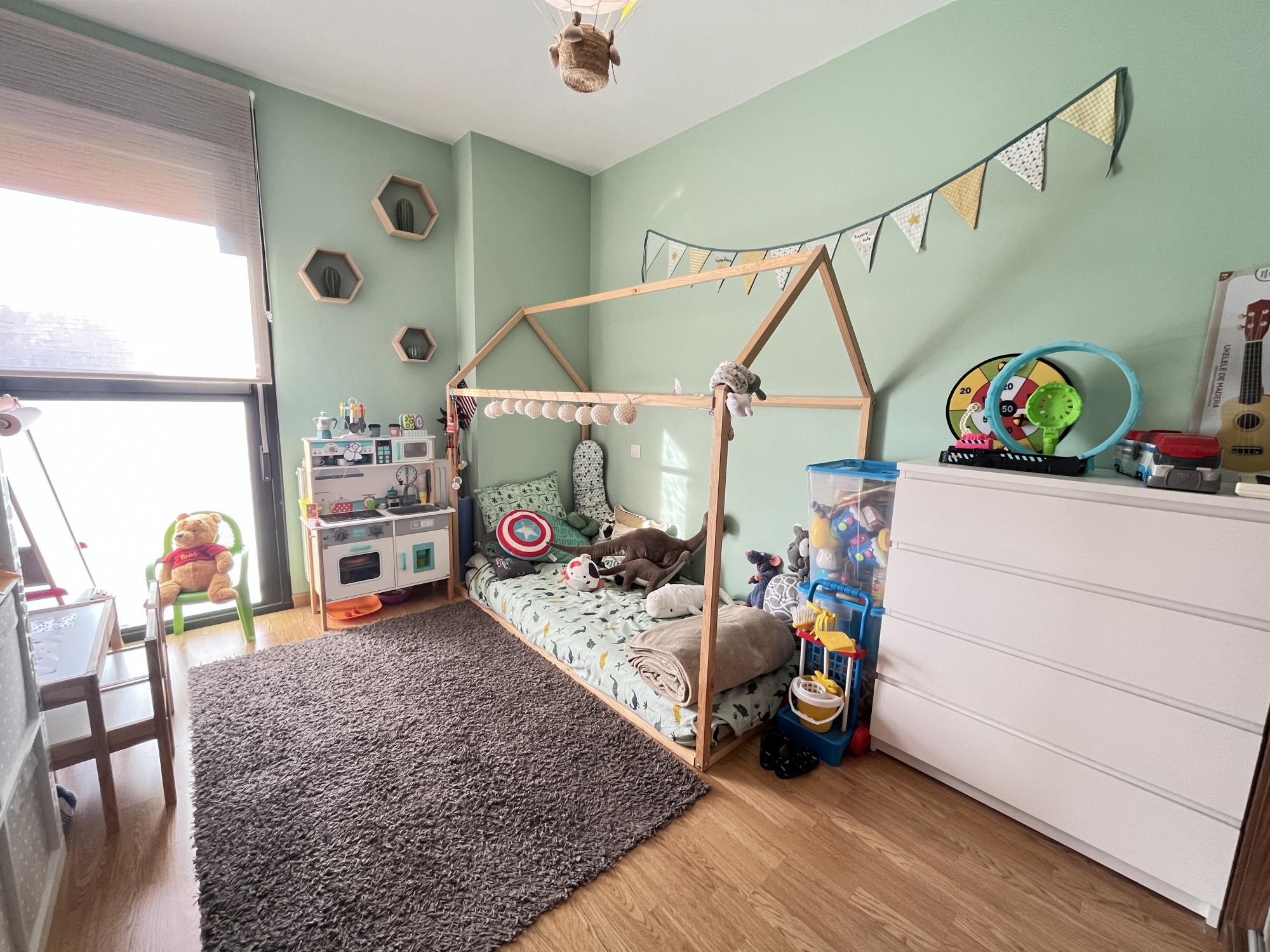 Pisos-Venta-Paracuellos de Jarama-2063637-Foto-17