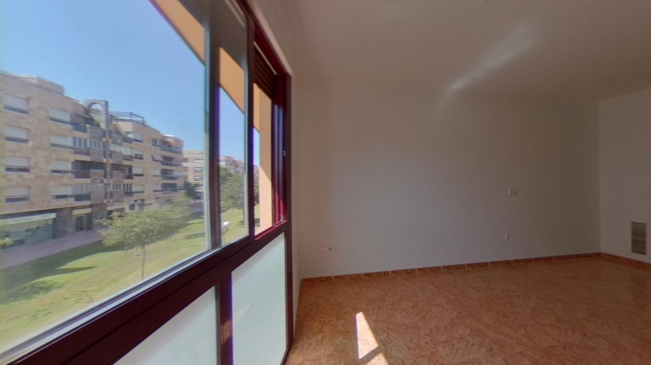 Vista Alegre, Murcia