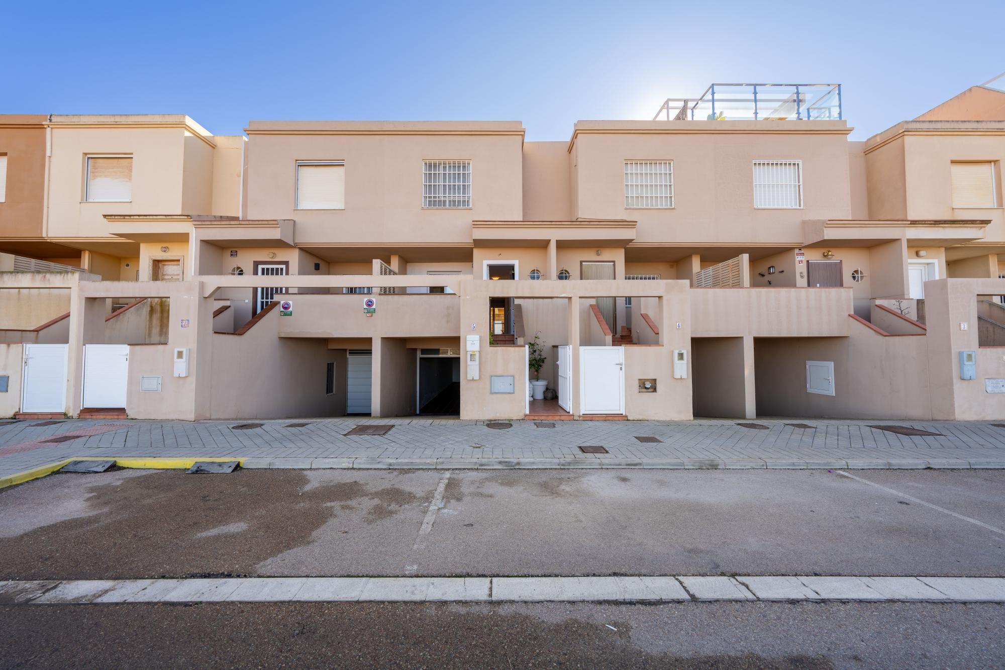 Casas o chalets-Venta-Almería-2063649