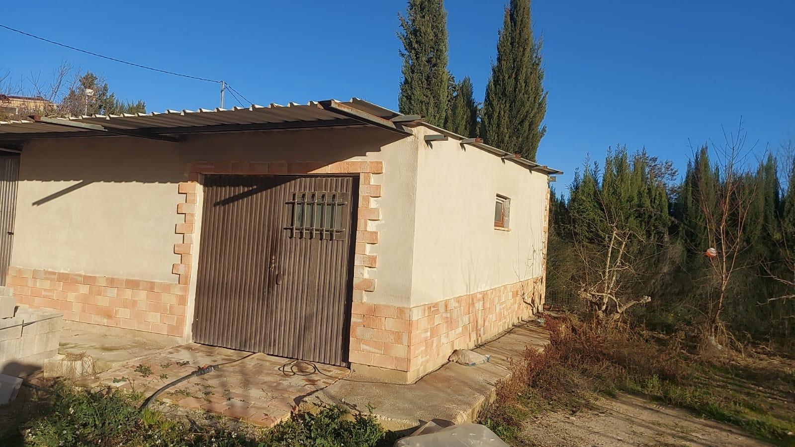 Fincas y solares-Venta-2063658