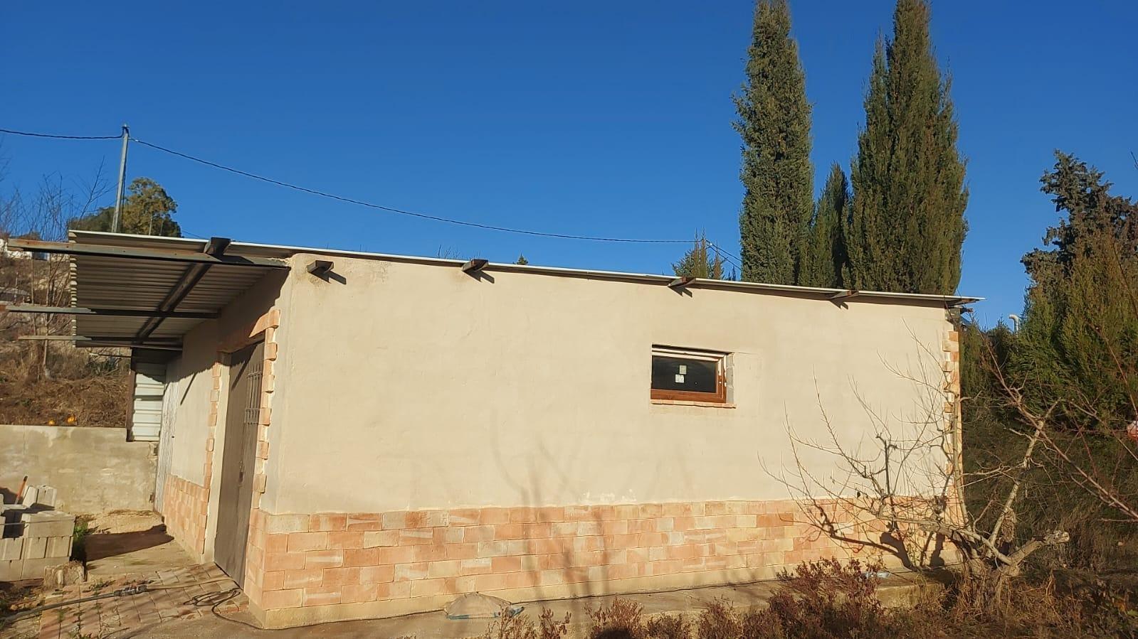 Fincas y solares-Venta-Cieza-2063658-Foto-2