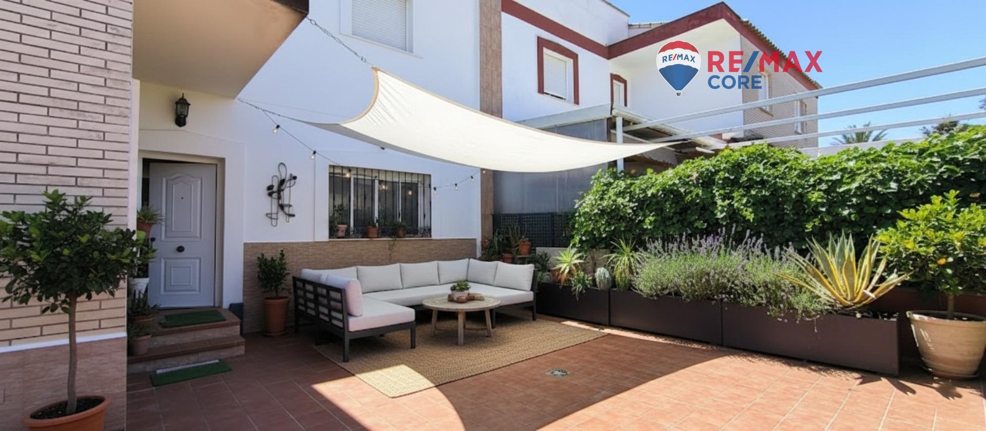 Casas o chalets-Venta-2063664