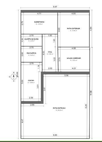 Casas o chalets-Venta-Don Benito-2063664-Foto-20