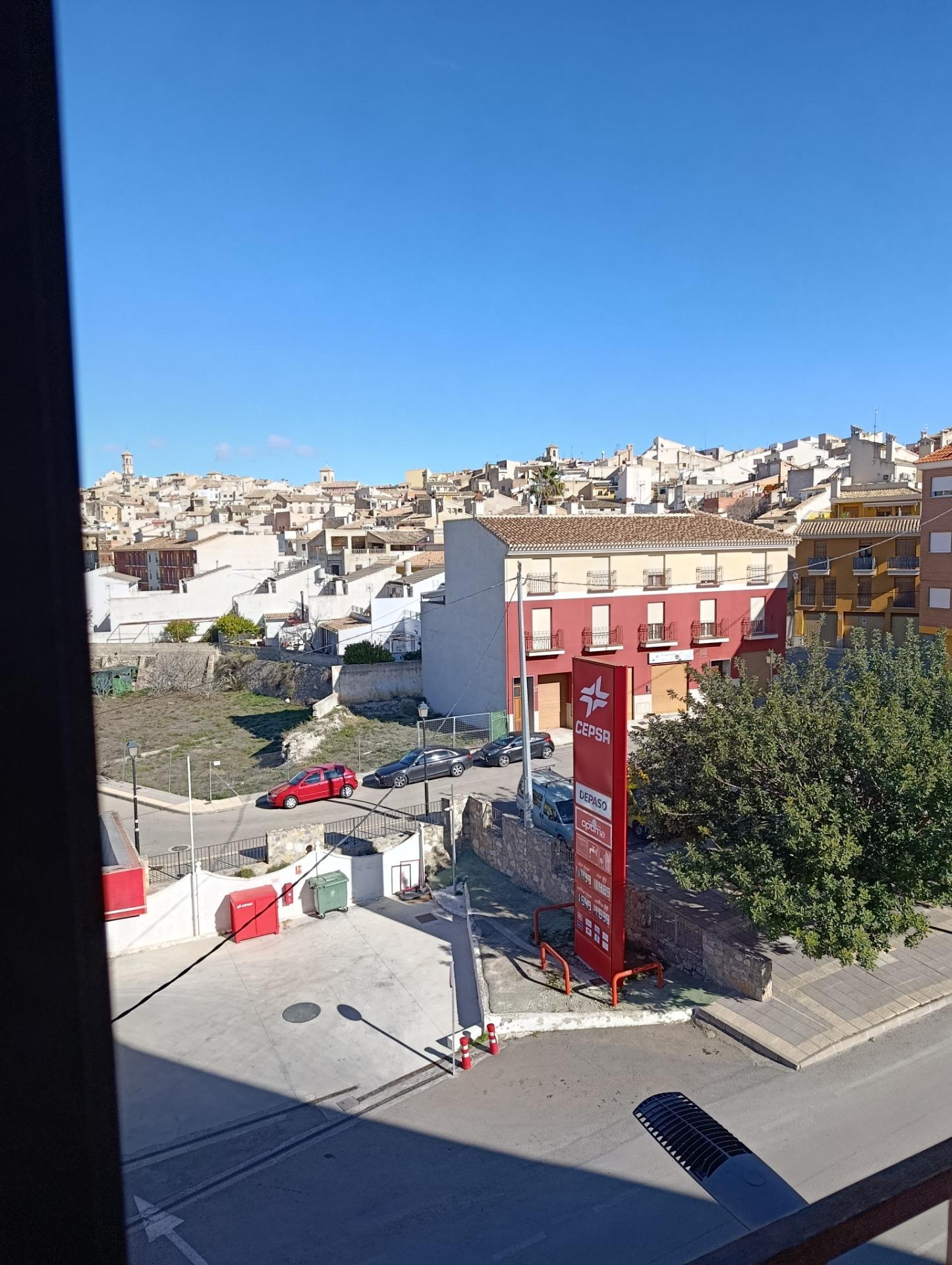 Cehegín, Murcia