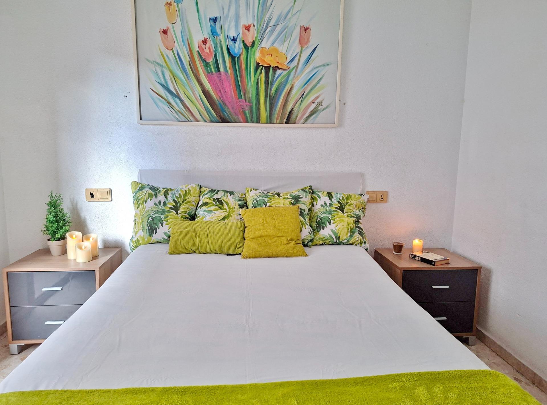 Pisos-Venta-Roquetas de Mar-2063691-Foto-9