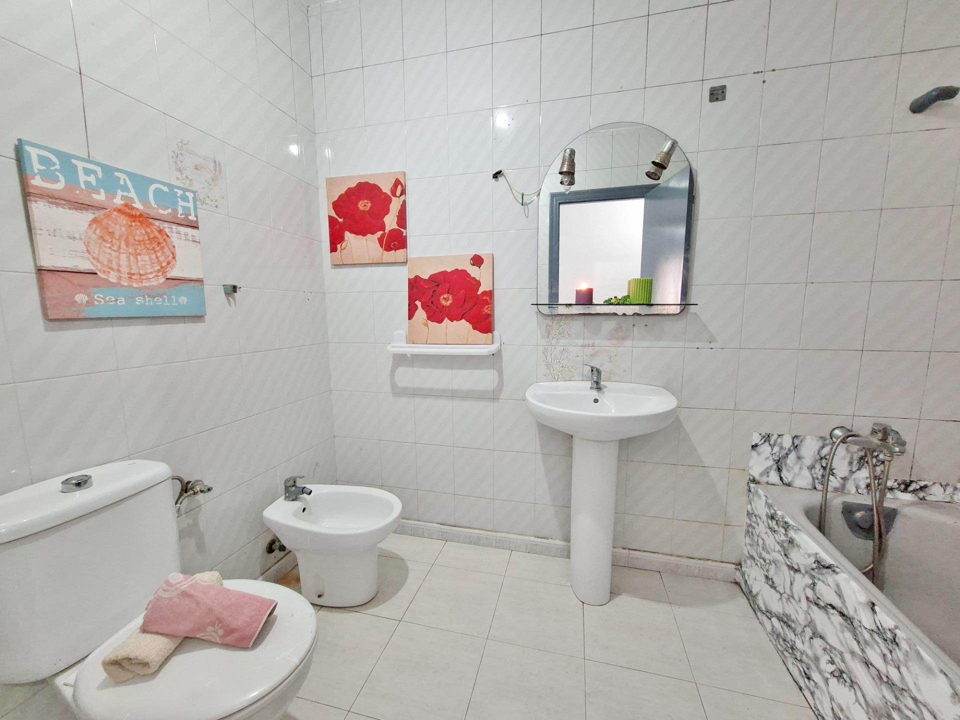 Pisos-Venta-Roquetas de Mar-2063691-Foto-12