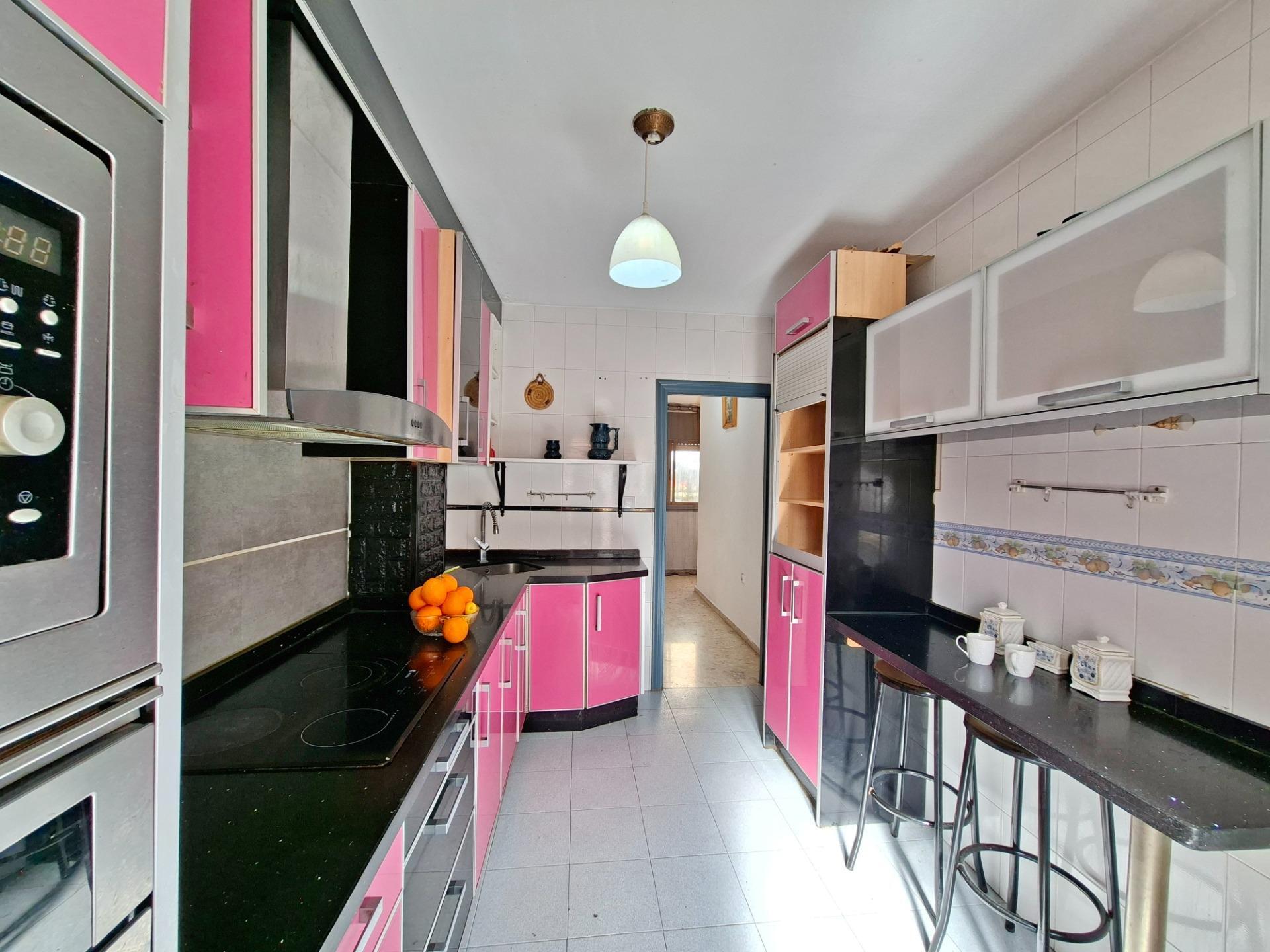 Pisos-Venta-Roquetas de Mar-2063691-Foto-20