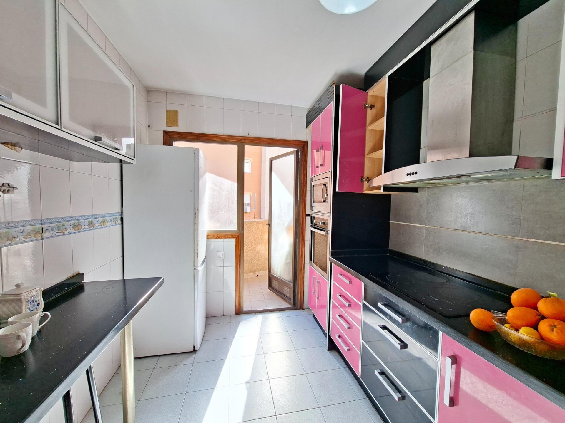 Pisos-Venta-Roquetas de Mar-2063691-Foto-21