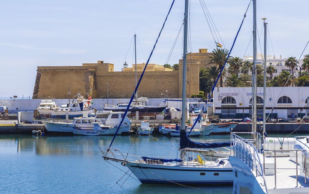 Pisos-Venta-Roquetas de Mar-2063691-Foto-30