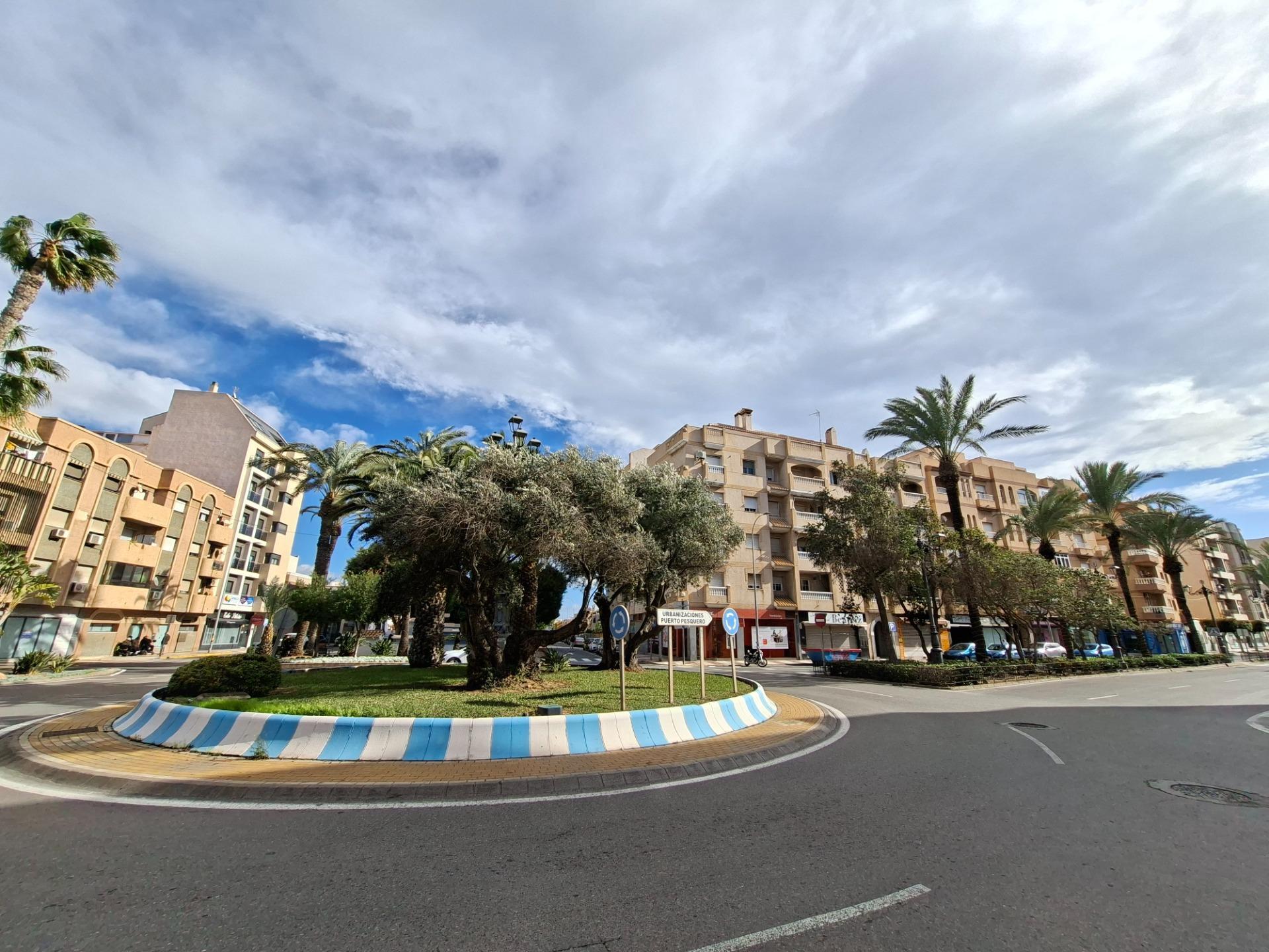 Pisos-Venta-Roquetas de Mar-2063691-Foto-28