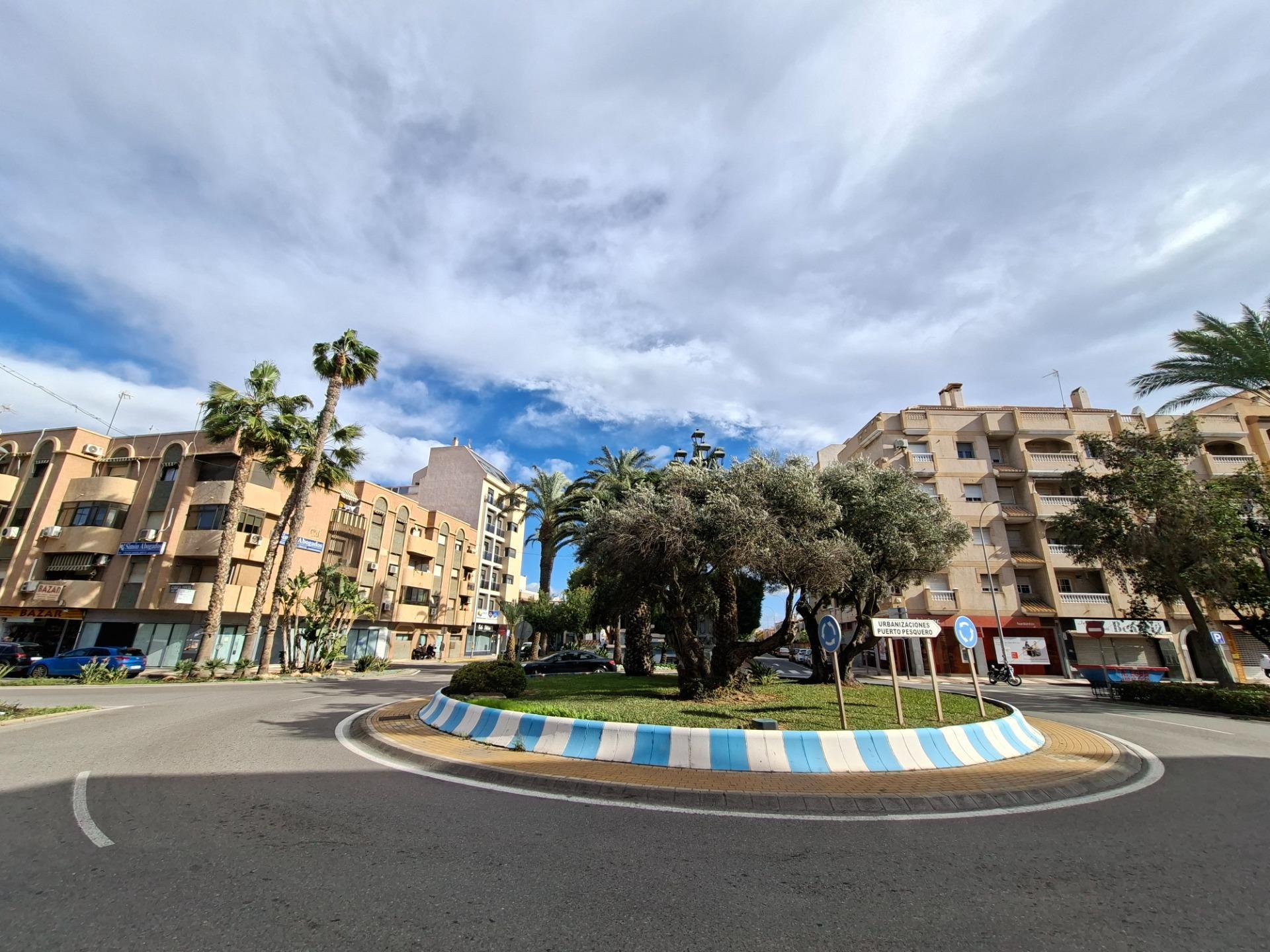 Pisos-Venta-Roquetas de Mar-2063691-Foto-29