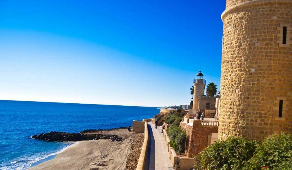 Pisos-Venta-Roquetas de Mar-2063691-Foto-32