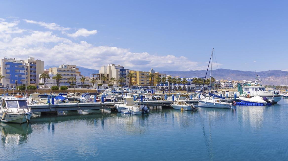 Pisos-Venta-Roquetas de Mar-2063691-Foto-33