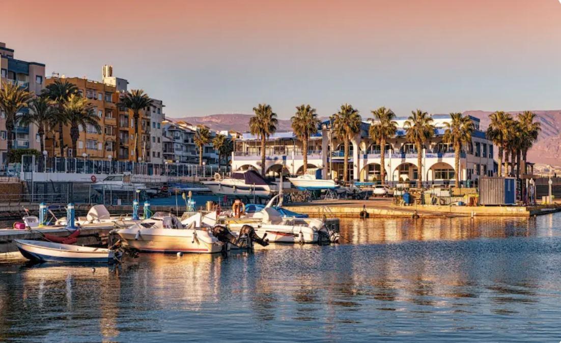 Pisos-Venta-Roquetas de Mar-2063691-Foto-34