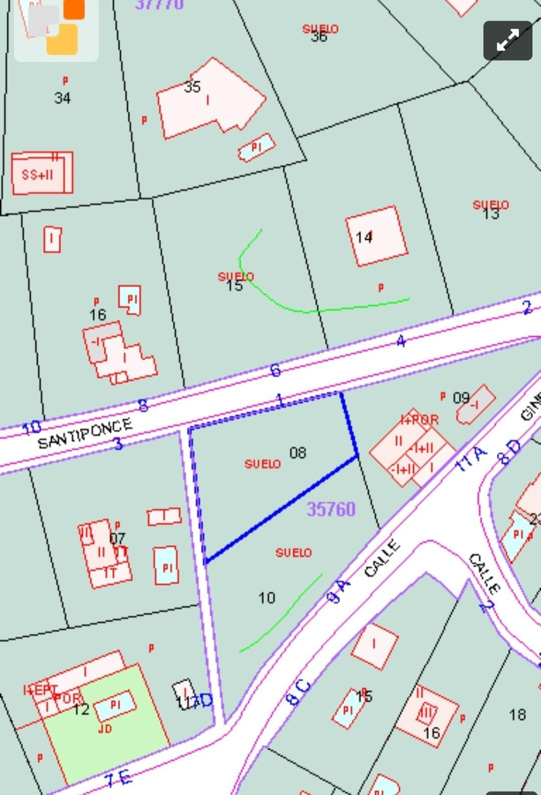 Fincas y solares-Venta-Guillena-2063682-Foto-10