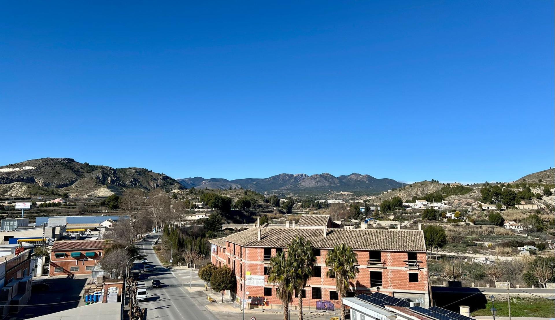 Suelo en venta, Cehegín