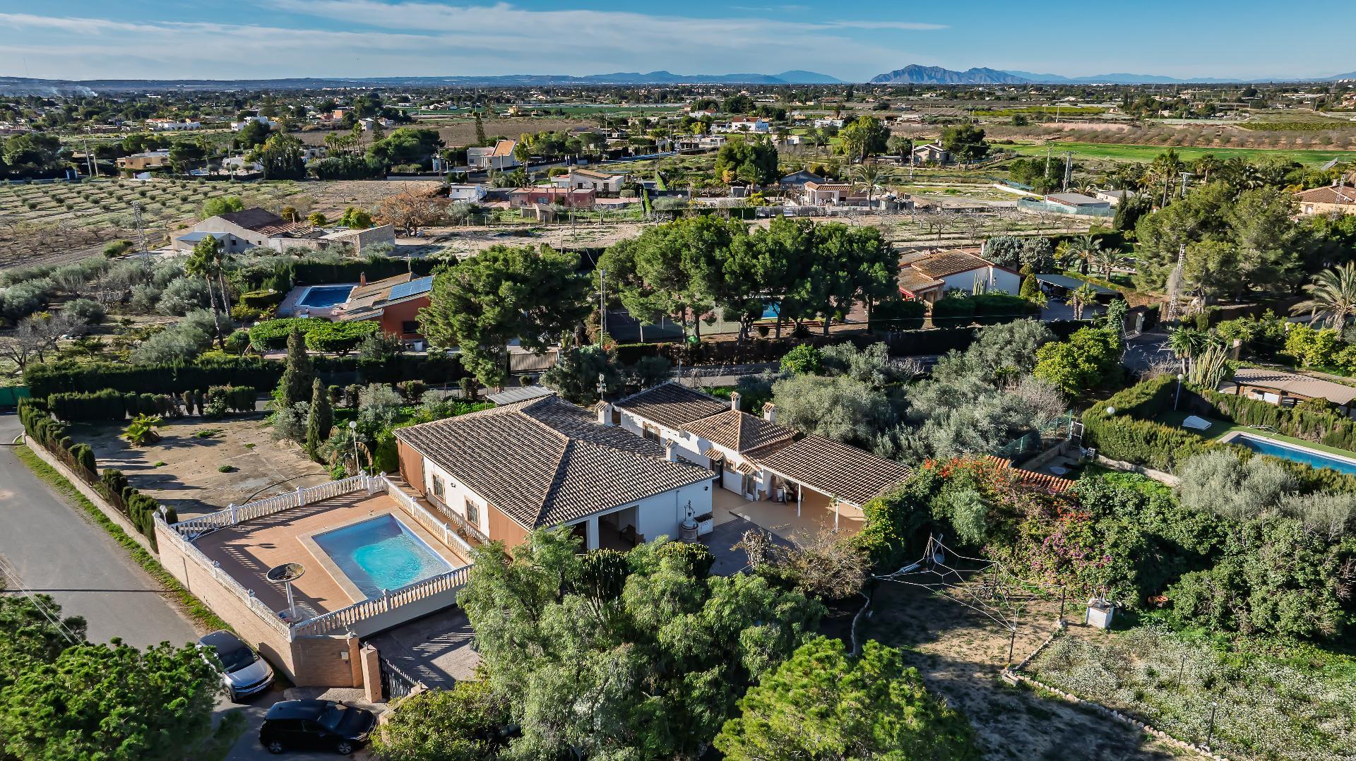 Casas o chalets-Venta-Elche-2064083