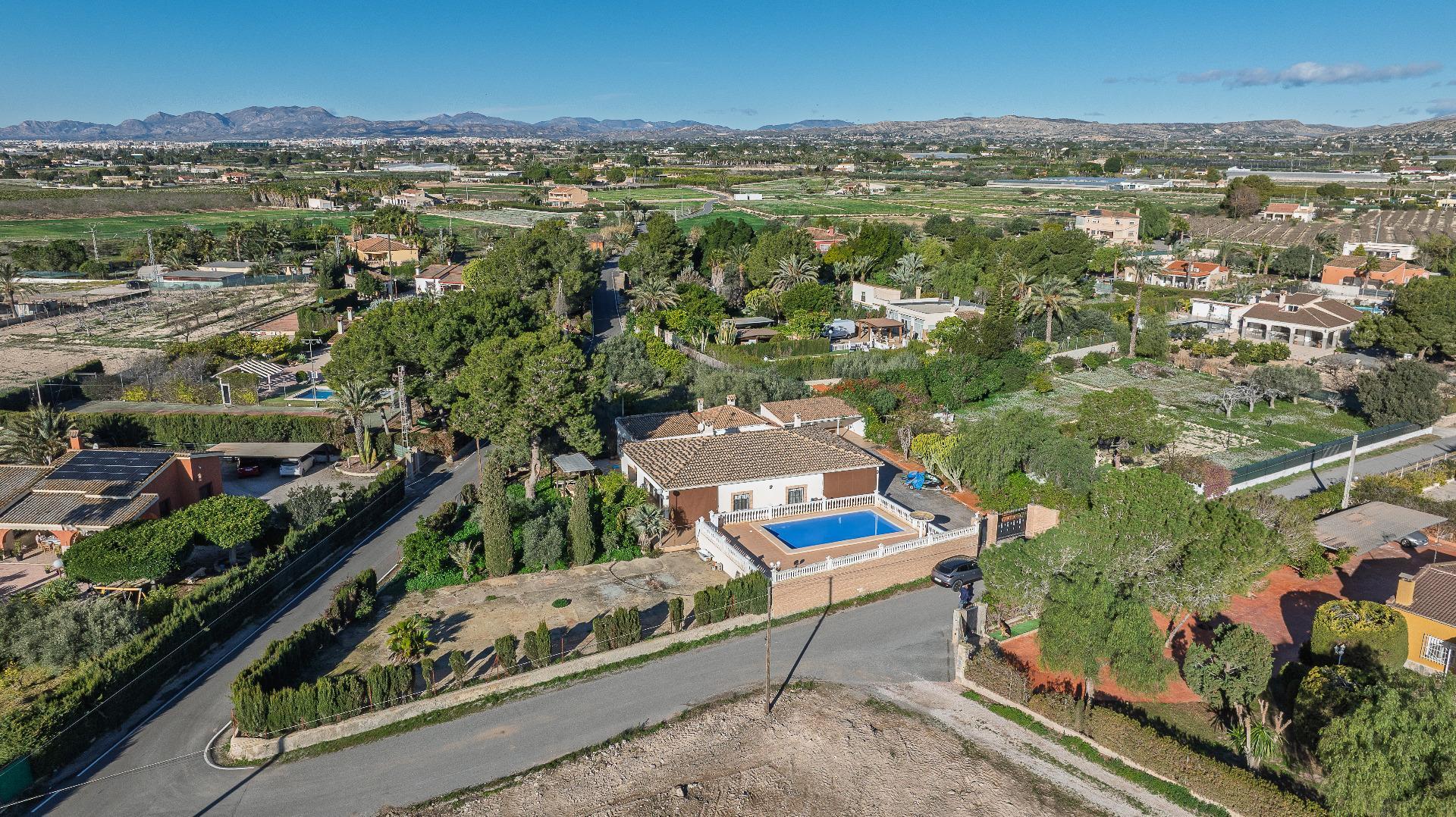 Casas o chalets-Venta-Elche-2064083-Foto-4