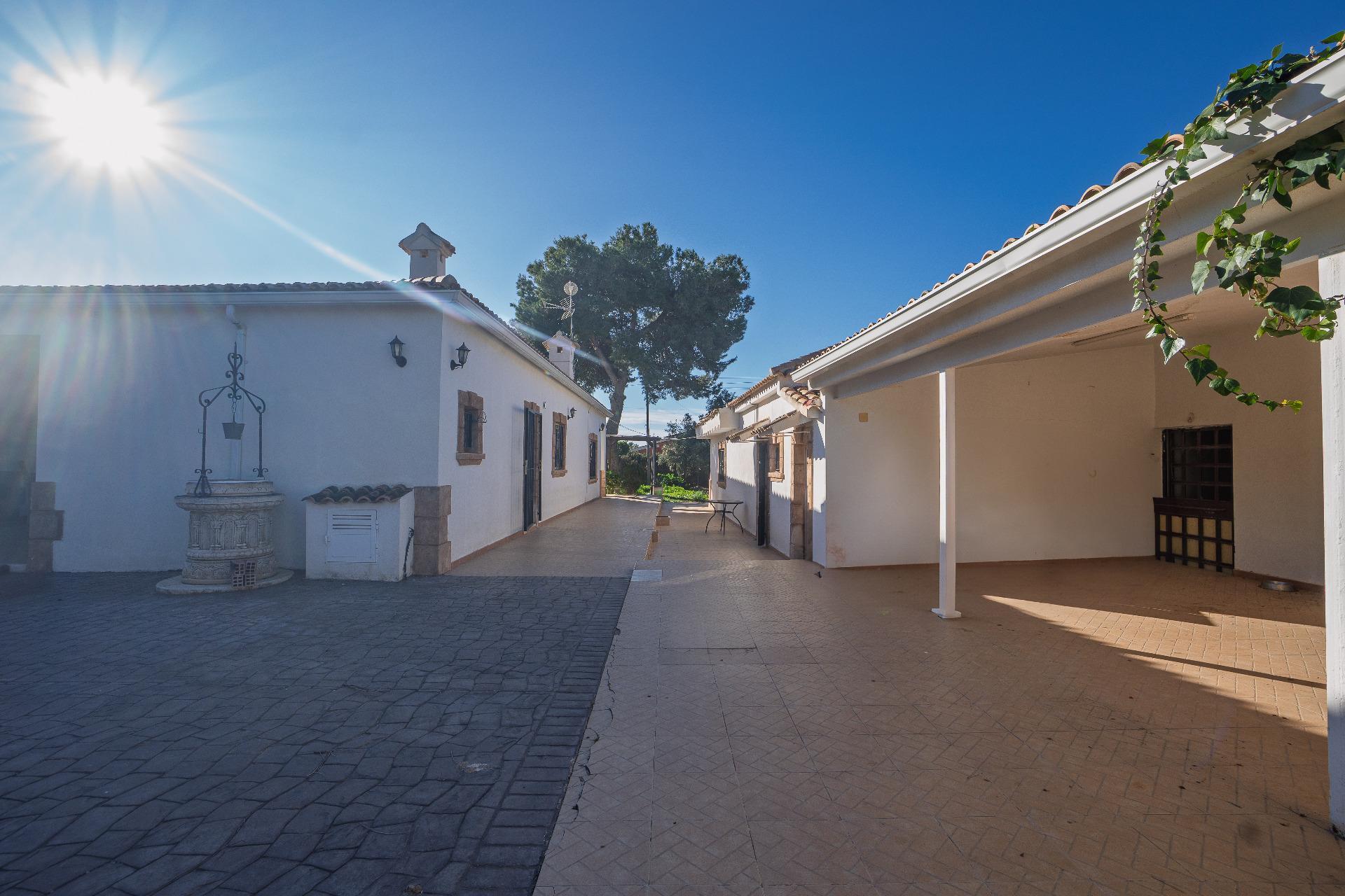 Casas o chalets-Venta-Elche-2064083-Foto-24