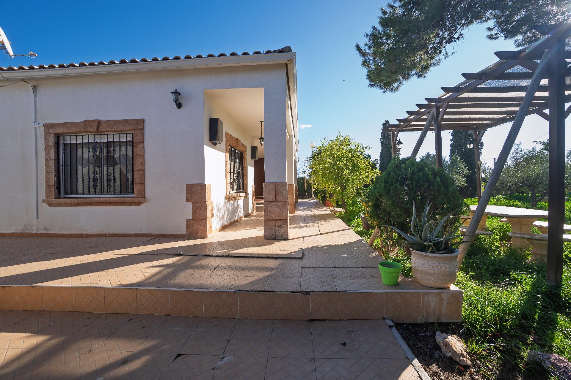 Casas o chalets-Venta-Elche-2064083-Foto-41