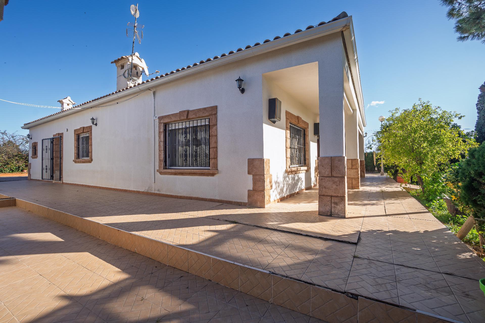 Casas o chalets-Venta-Elche-2064083-Foto-42