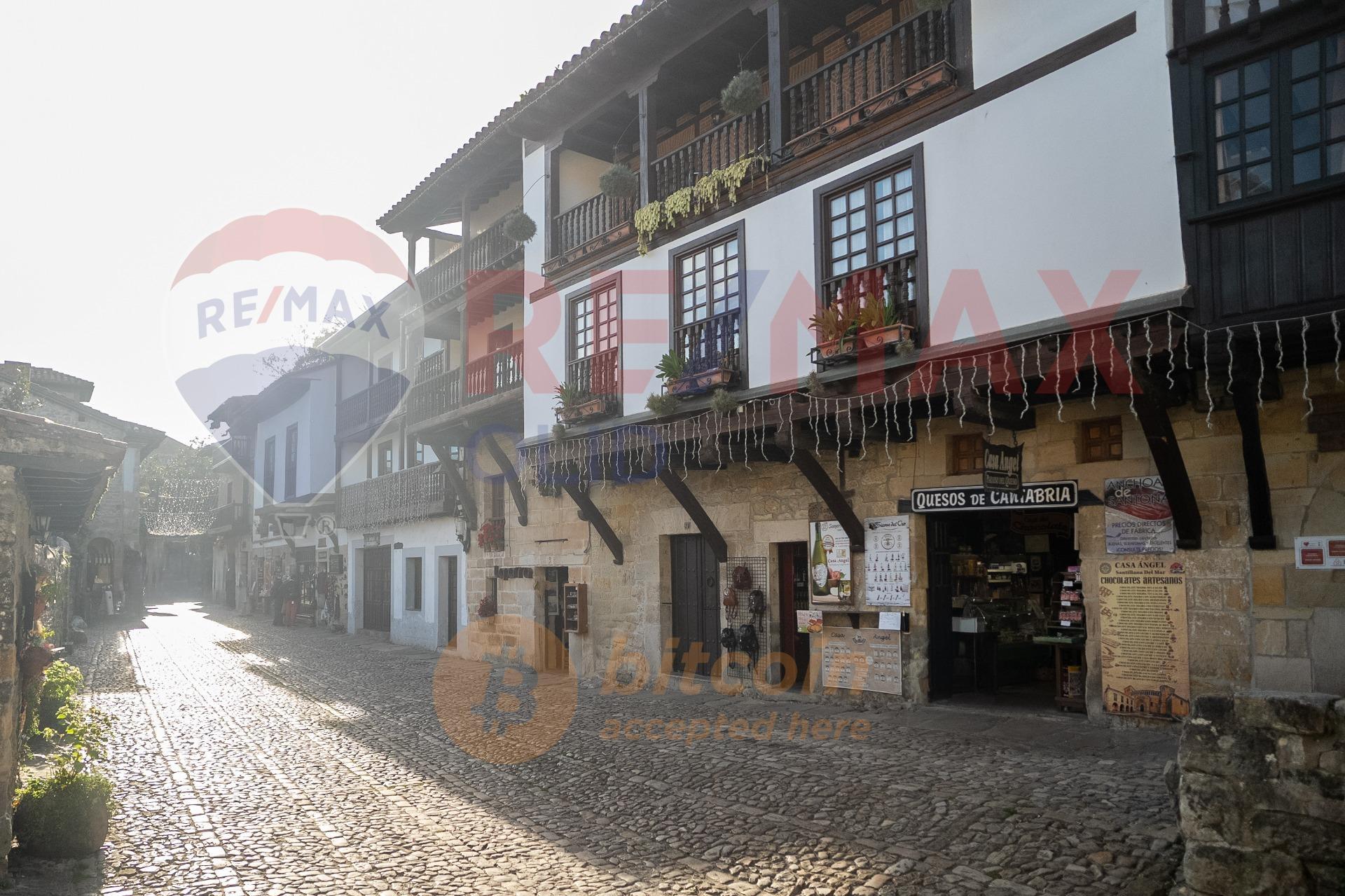 Pisos-Venta-Santillana del Mar-1994016-Foto-38