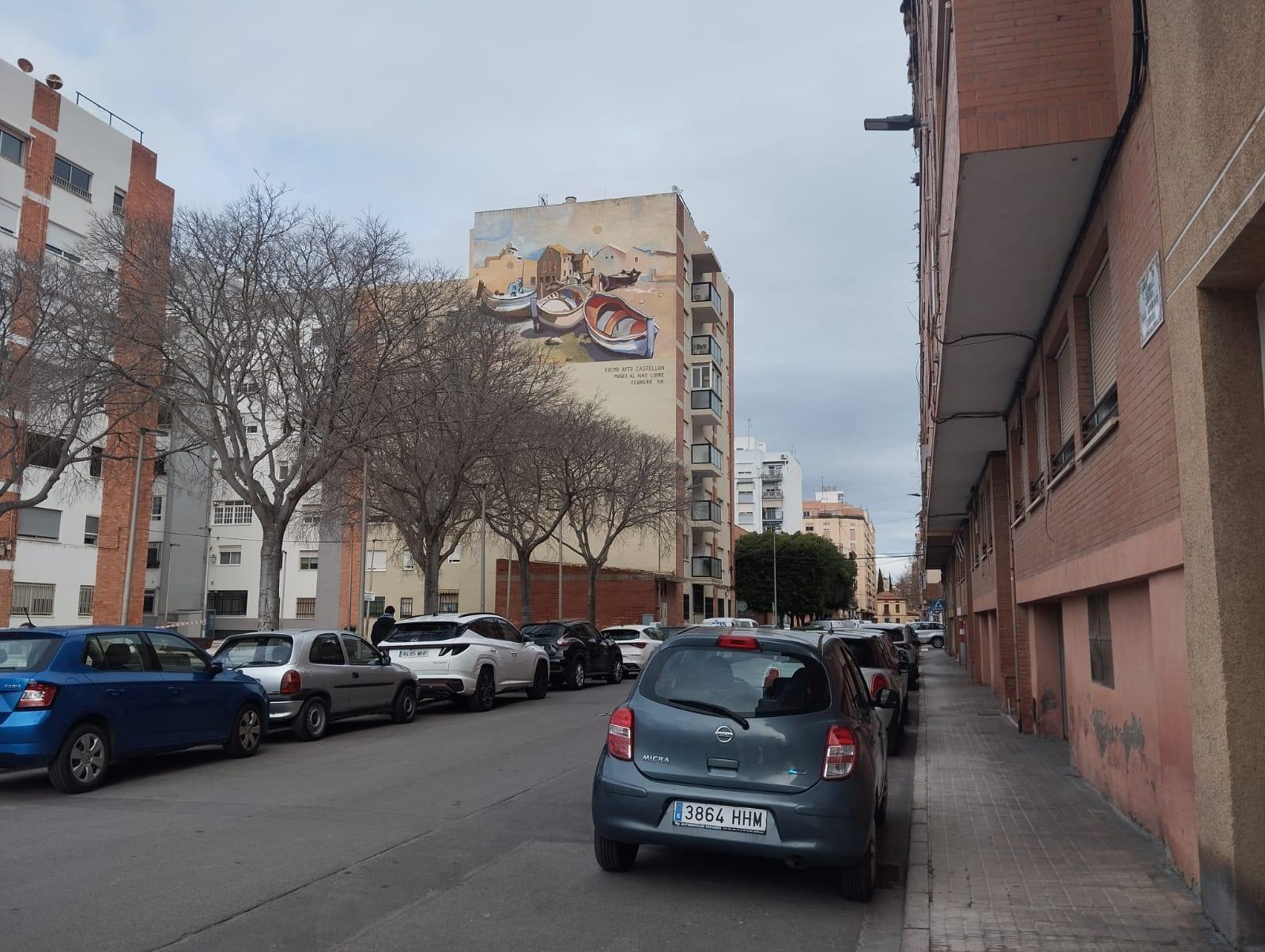 Garajes-Venta-CastellÃ³n-CastellÃ³n de la Plana-2064074-Foto-5