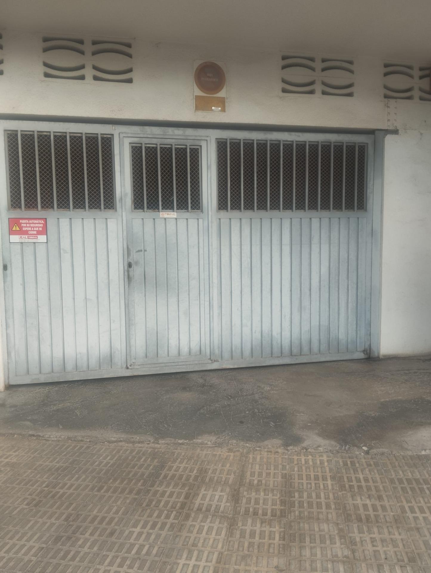 Garajes-Venta-CastellÃ³n-CastellÃ³n de la Plana-2064074-Foto-3
