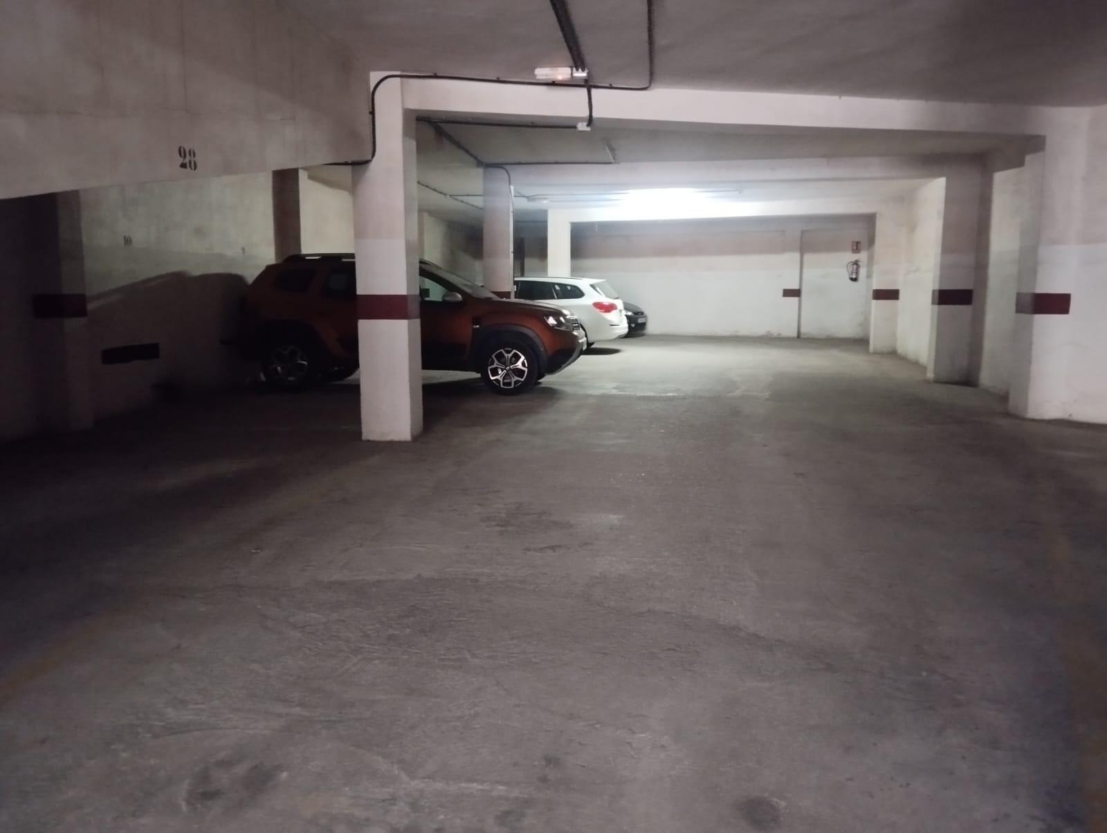 Garajes-Venta-CastellÃ³n-CastellÃ³n de la Plana-2064074-Foto-6