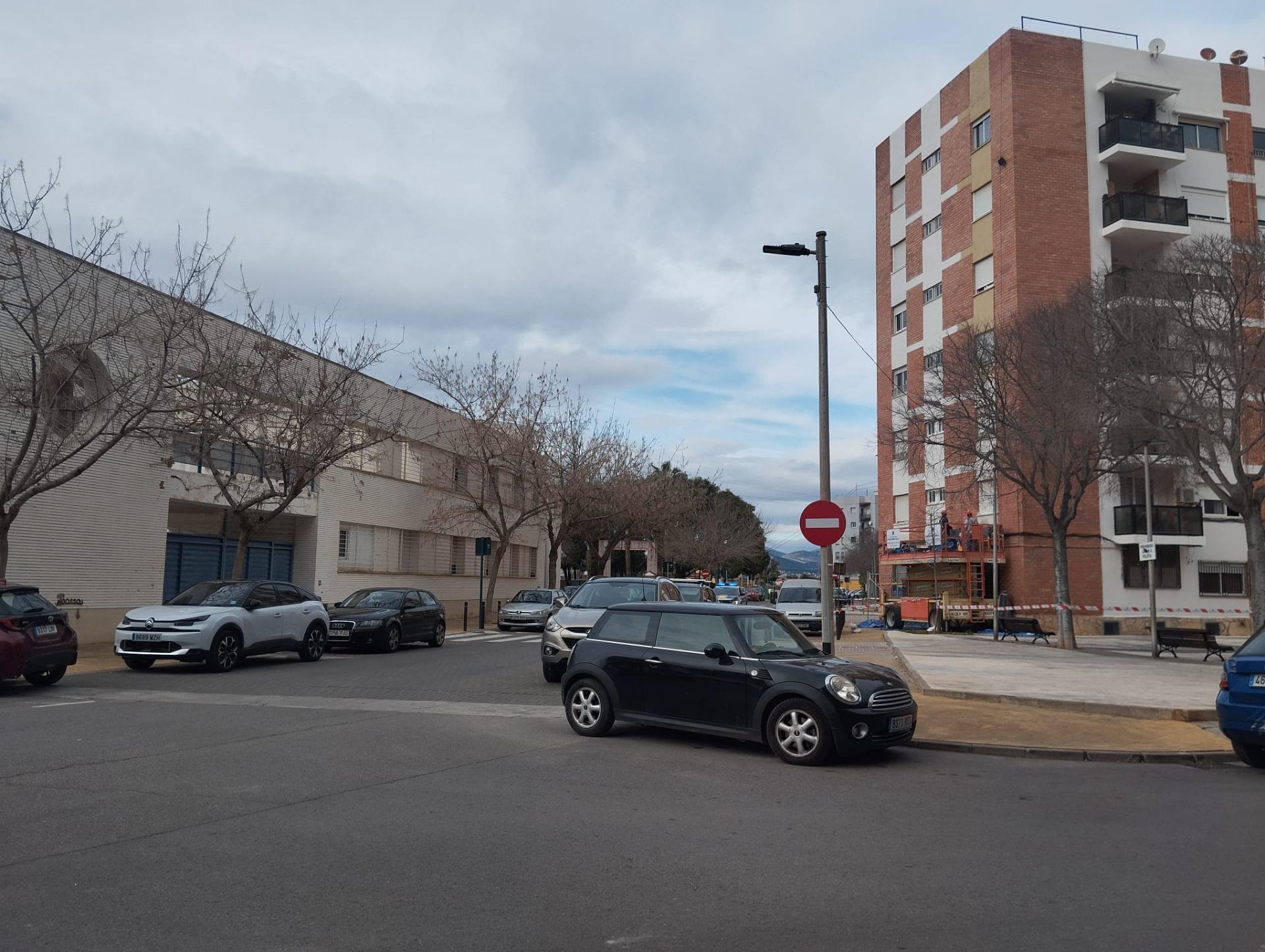 Garajes-Venta-CastellÃ³n-CastellÃ³n de la Plana-2064074-Foto-7