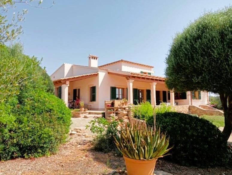 Casas o chalets-Venta-SantanyÃ­-1764375-Foto-2