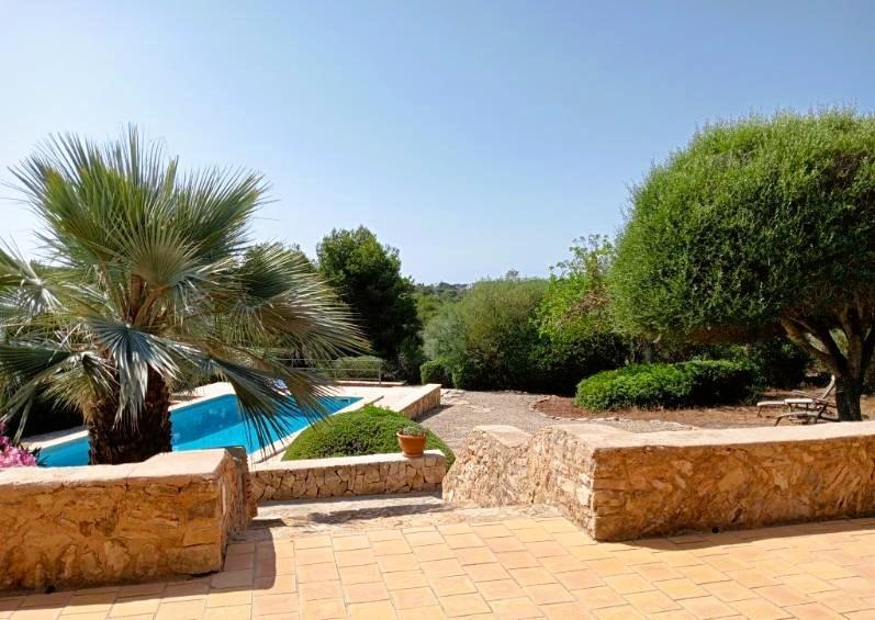 Casas o chalets-Venta-SantanyÃ­-1764375-Foto-20