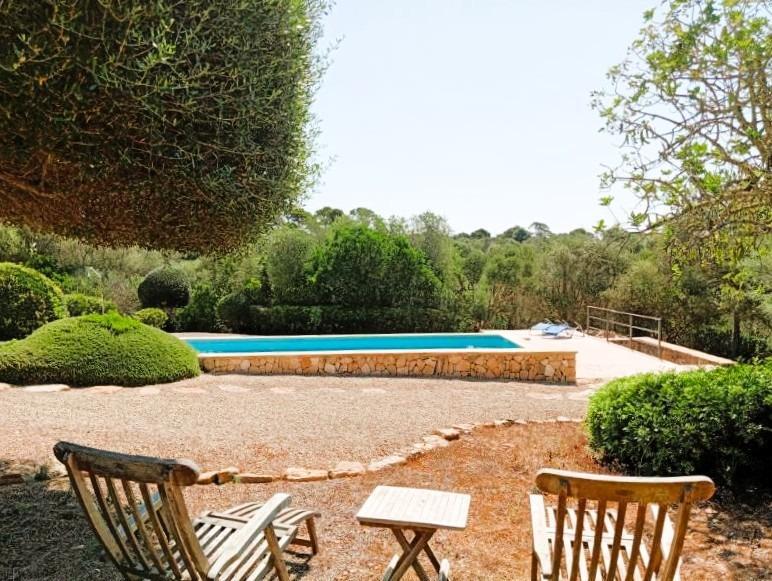 Casas o chalets-Venta-SantanyÃ­-1764375-Foto-24