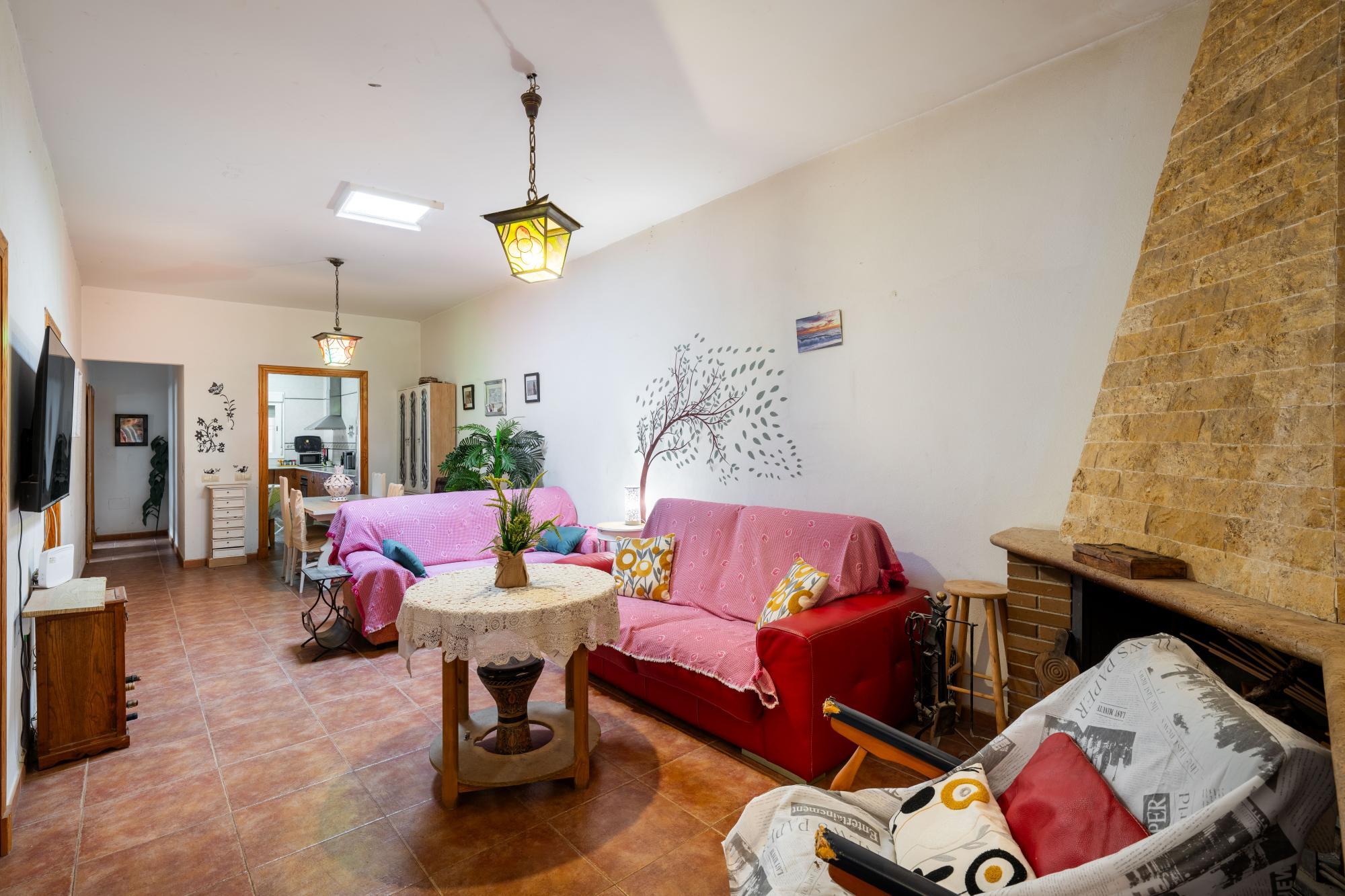 Casas o chalets-Venta-Alhama de AlmerÃ­a-2064080-Foto-2