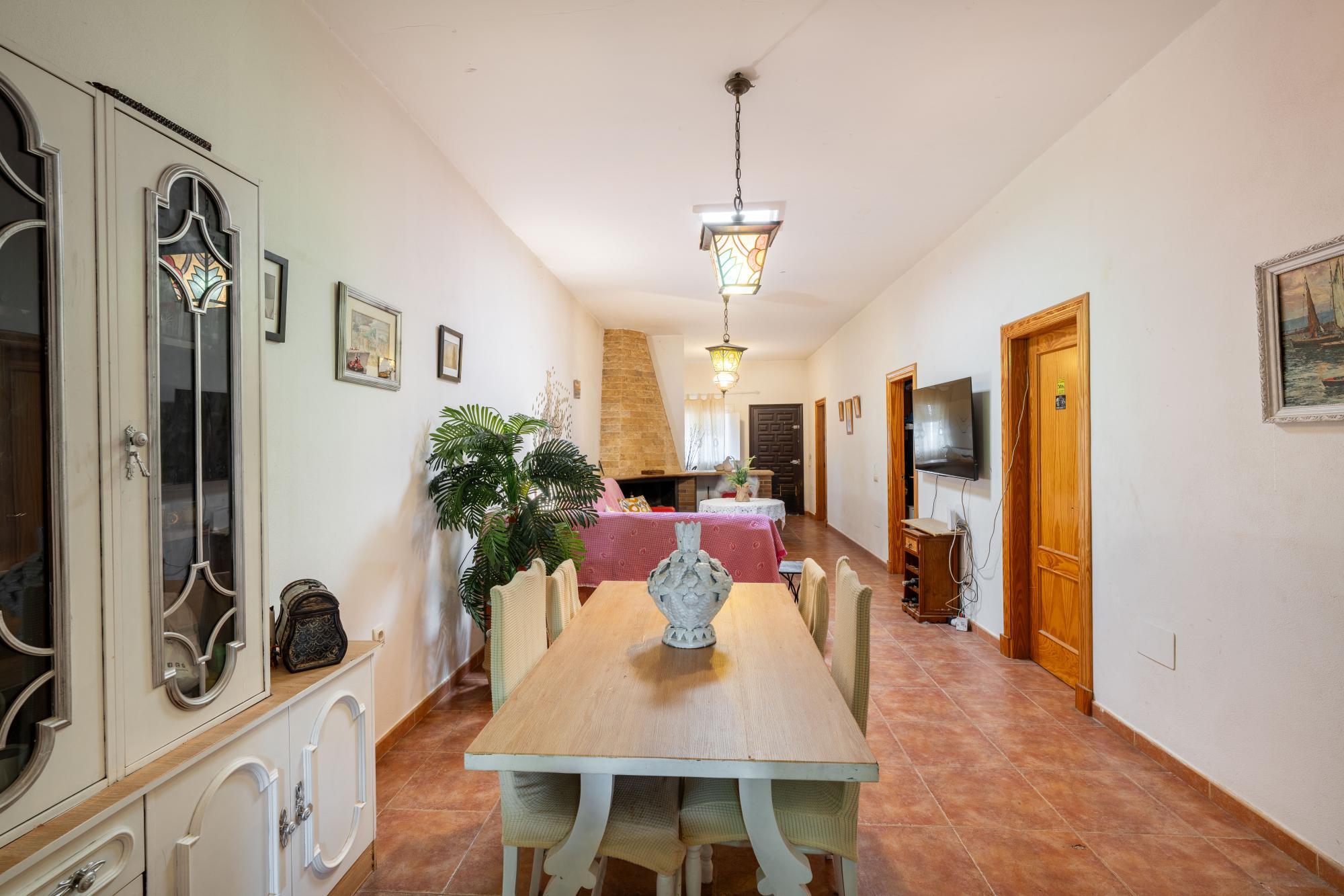 Casas o chalets-Venta-Alhama de AlmerÃ­a-2064080-Foto-5