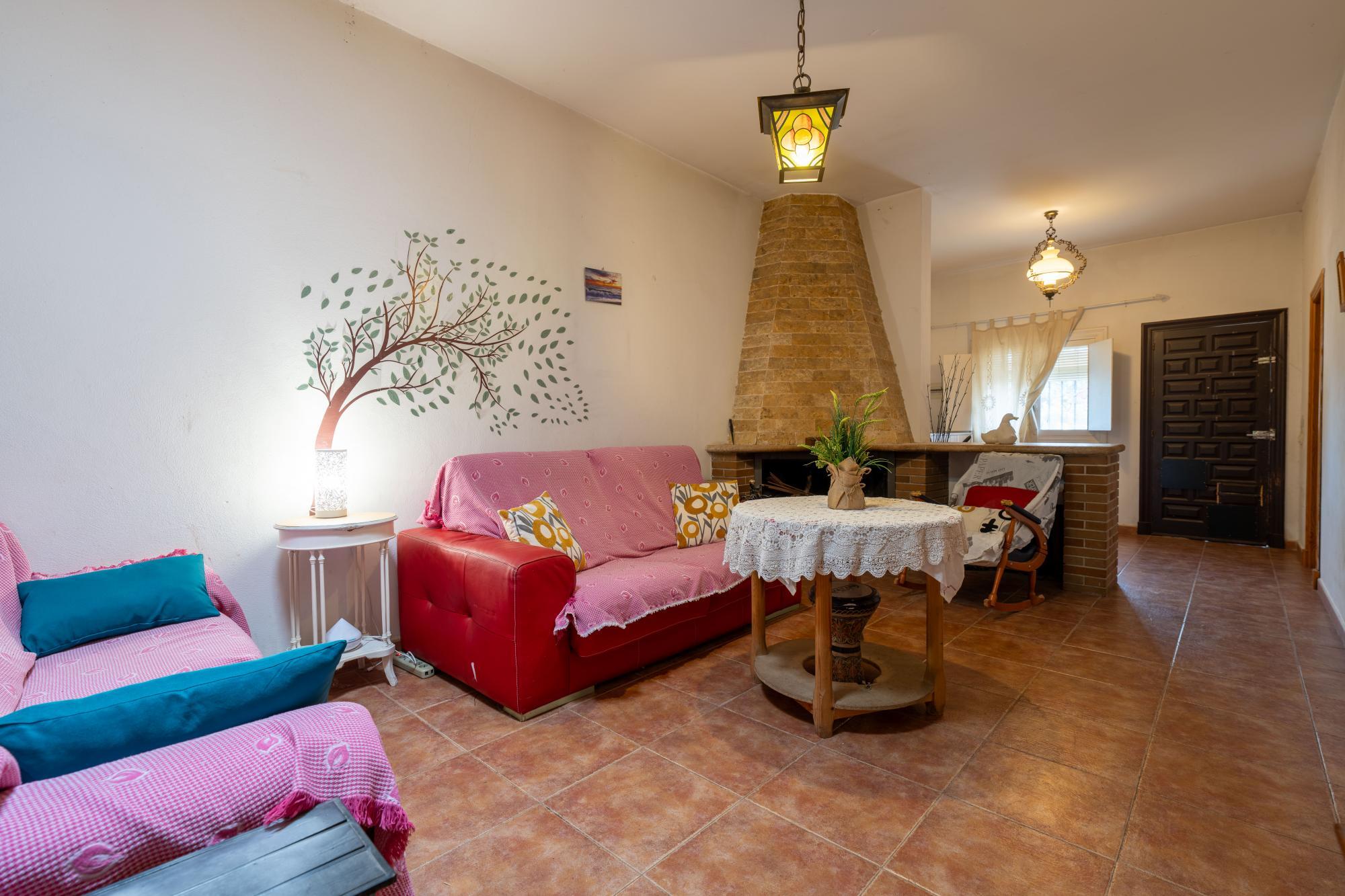 Casas o chalets-Venta-Alhama de AlmerÃ­a-2064080-Foto-6