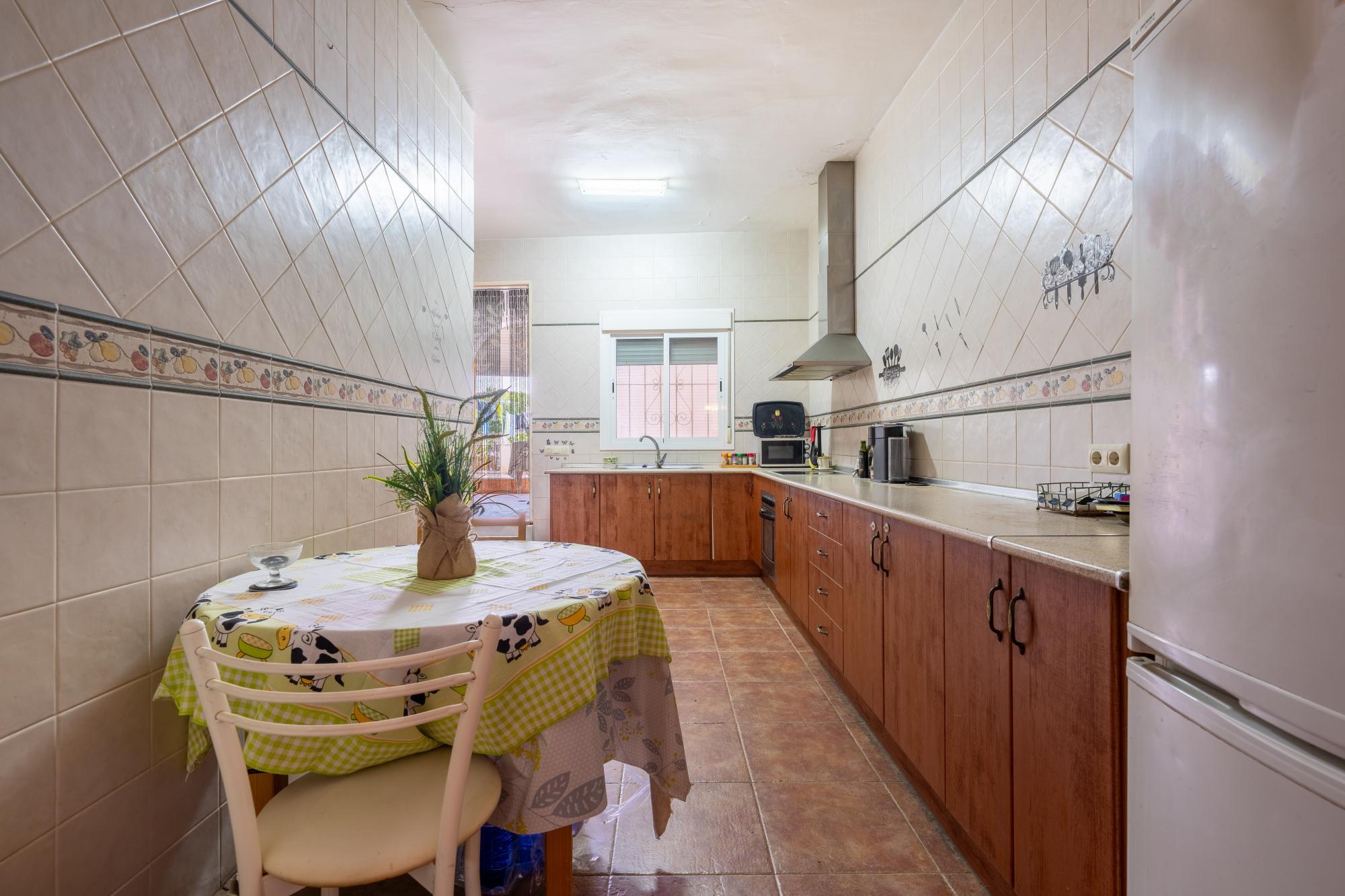 Casas o chalets-Venta-Alhama de AlmerÃ­a-2064080-Foto-9