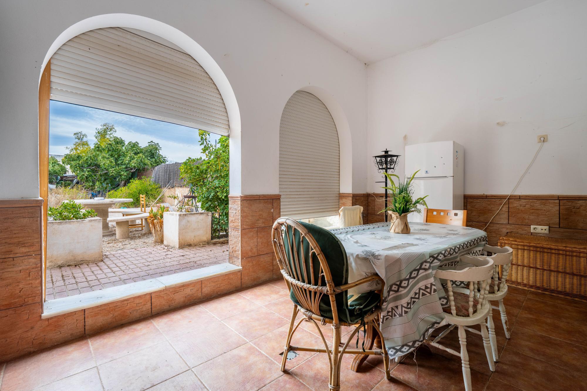 Casas o chalets-Venta-Alhama de AlmerÃ­a-2064080-Foto-13