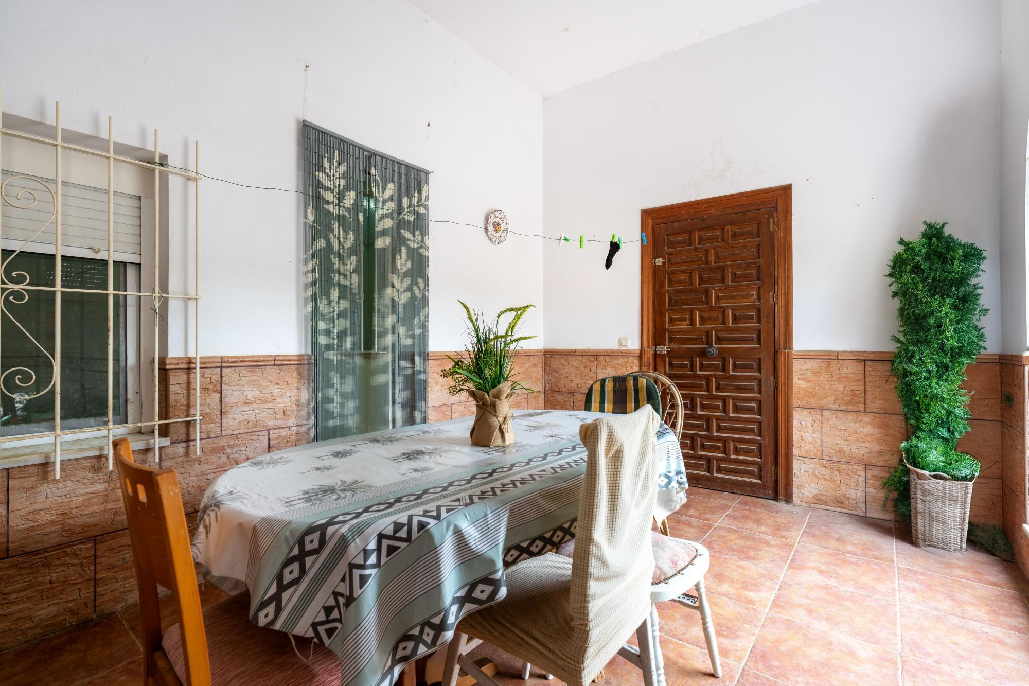 Casas o chalets-Venta-Alhama de AlmerÃ­a-2064080-Foto-14