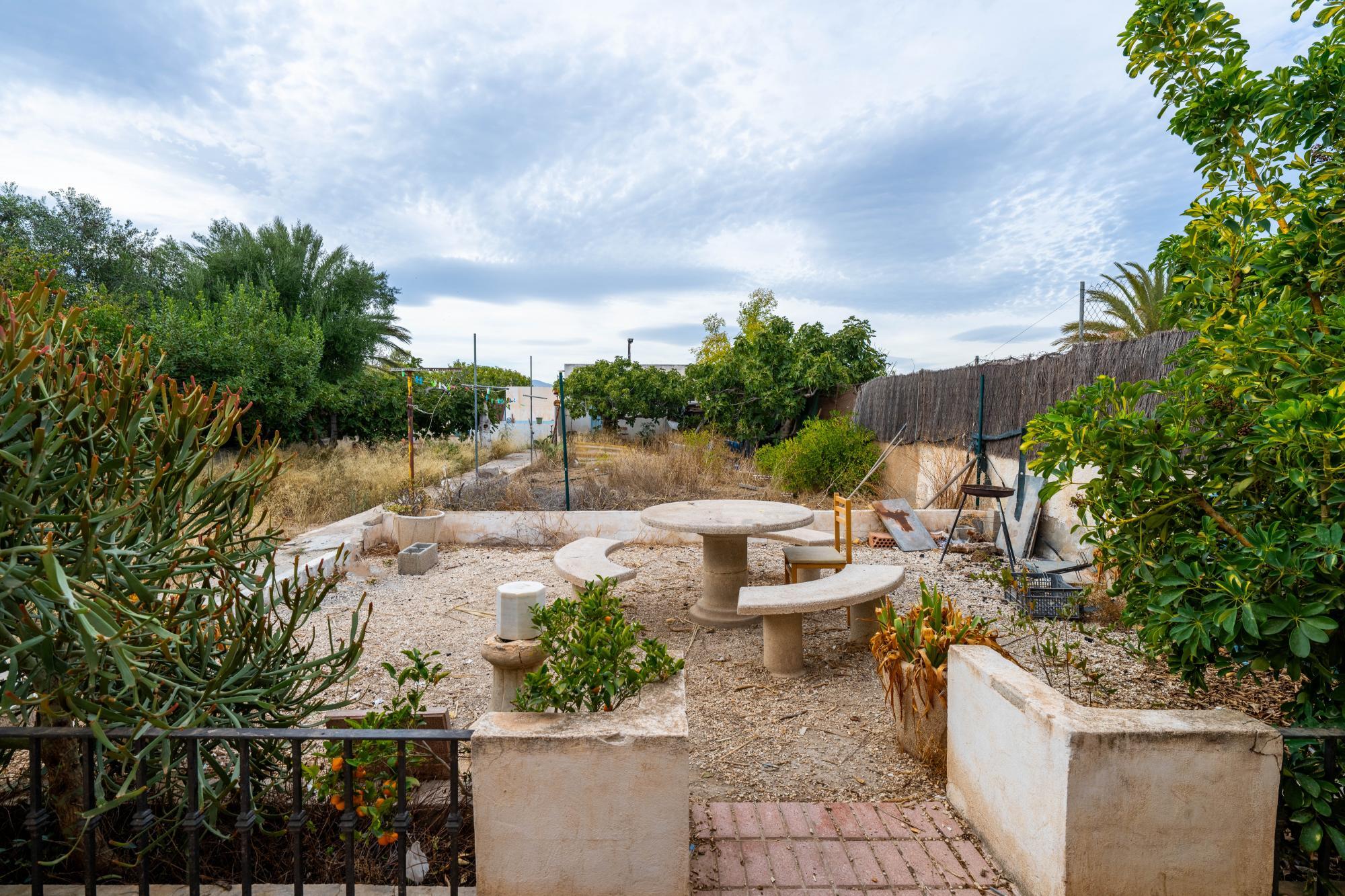 Casas o chalets-Venta-Alhama de AlmerÃ­a-2064080-Foto-16