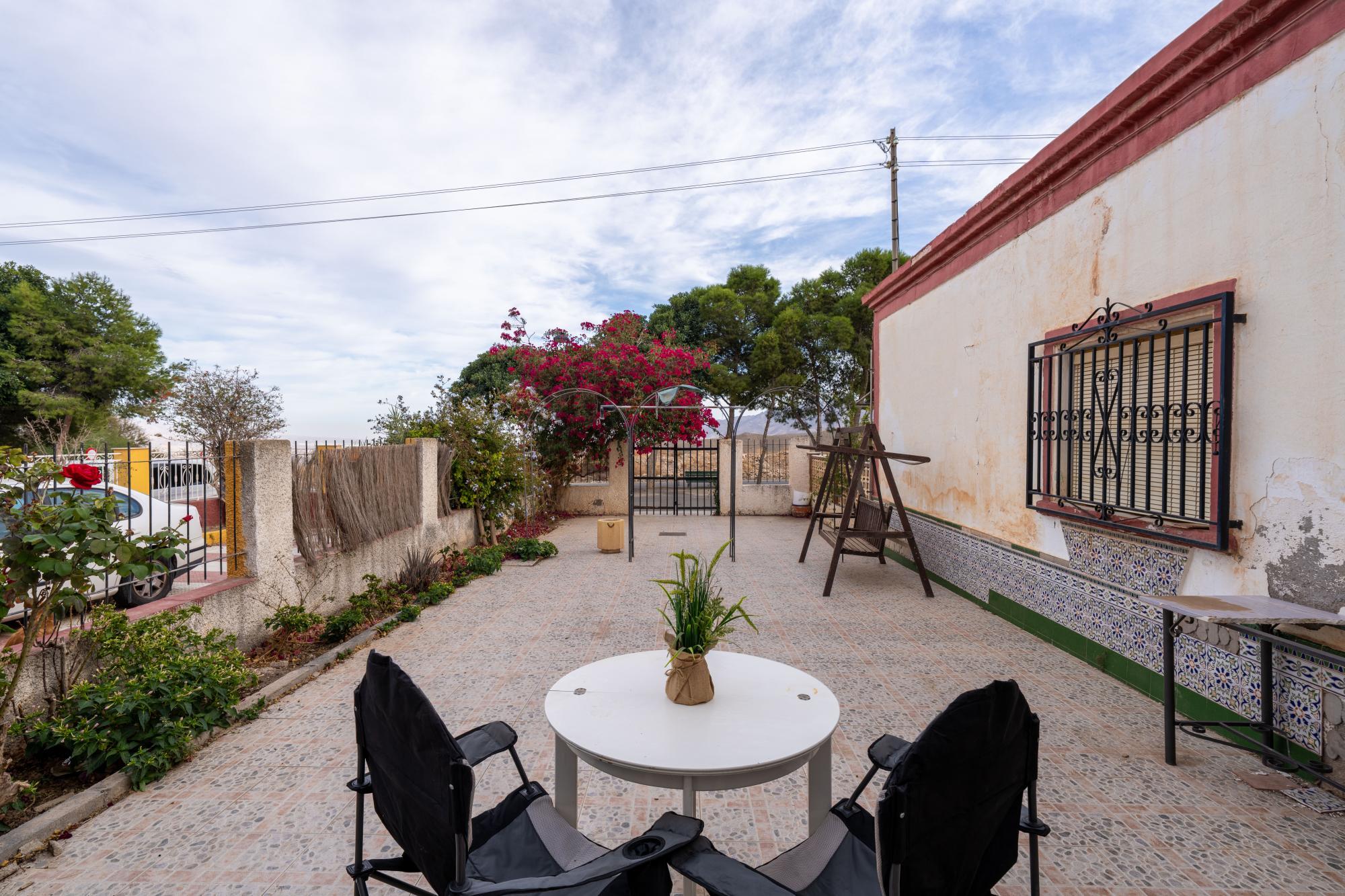 Casas o chalets-Venta-Alhama de AlmerÃ­a-2064080-Foto-30