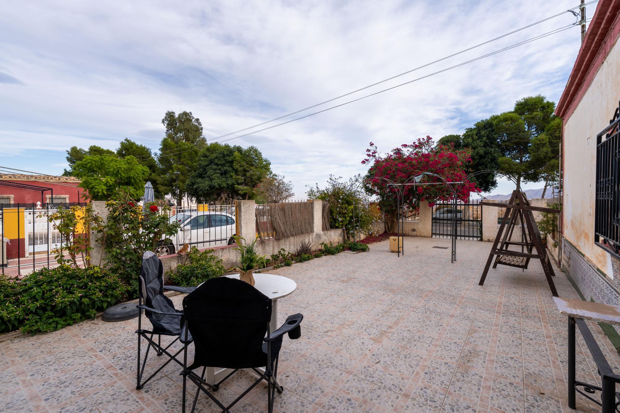 Casas o chalets-Venta-Alhama de AlmerÃ­a-2064080-Foto-29