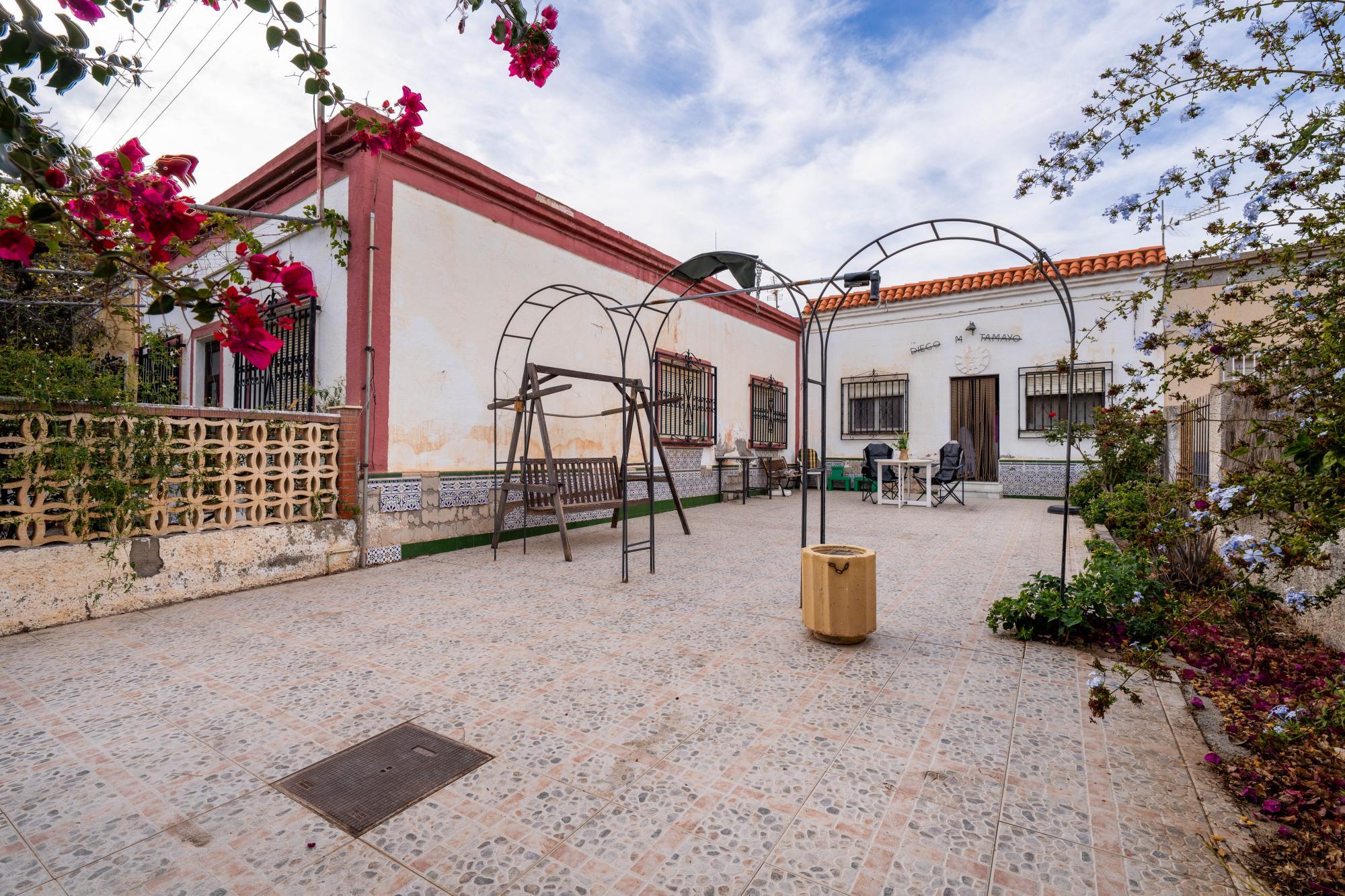 Casas o chalets-Venta-Alhama de AlmerÃ­a-2064080-Foto-28
