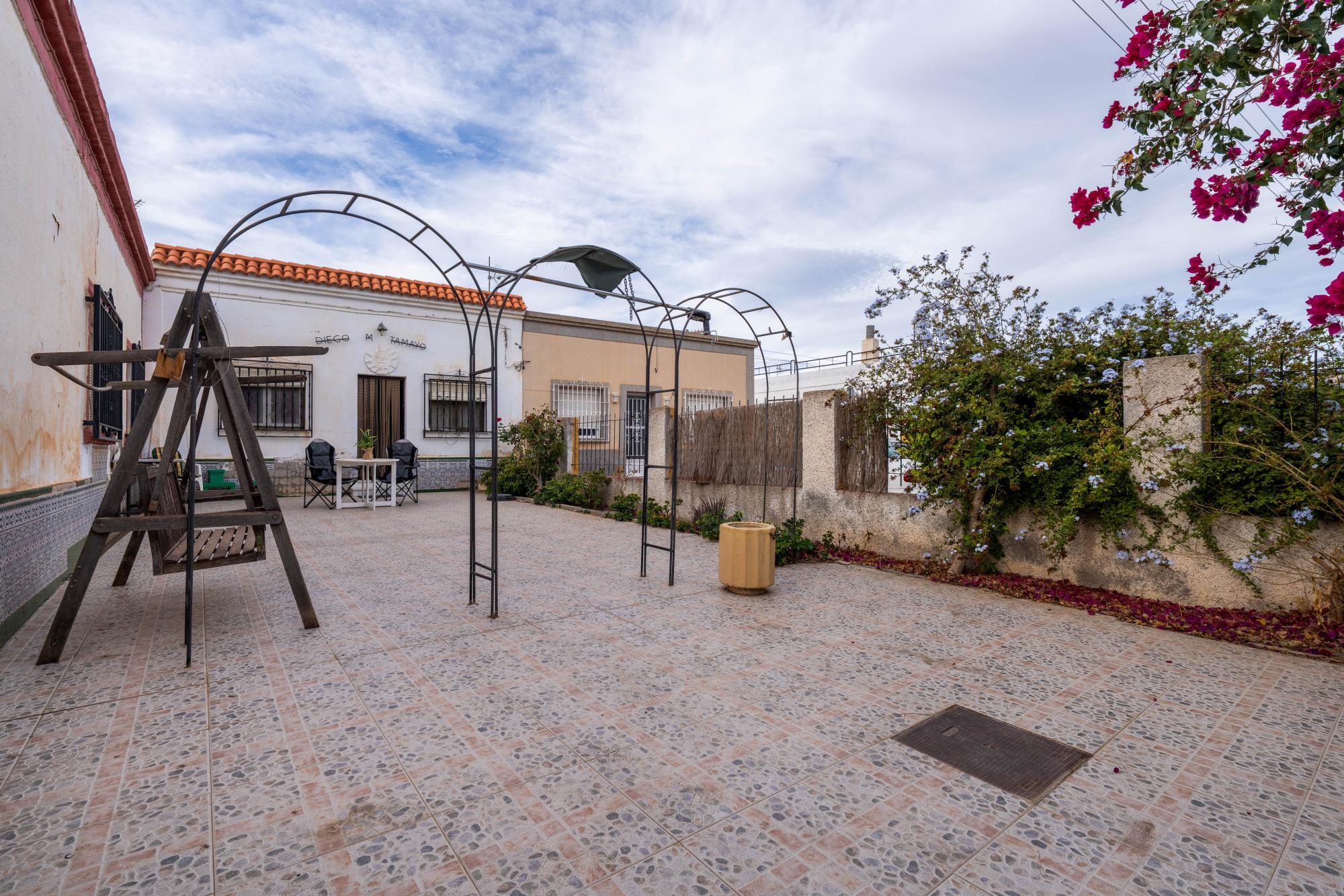 Casas o chalets-Venta-Alhama de AlmerÃ­a-2064080-Foto-27
