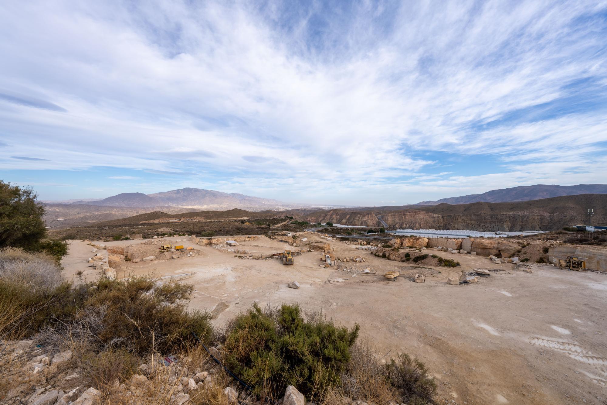 Casas o chalets-Venta-Alhama de AlmerÃ­a-2064080-Foto-33