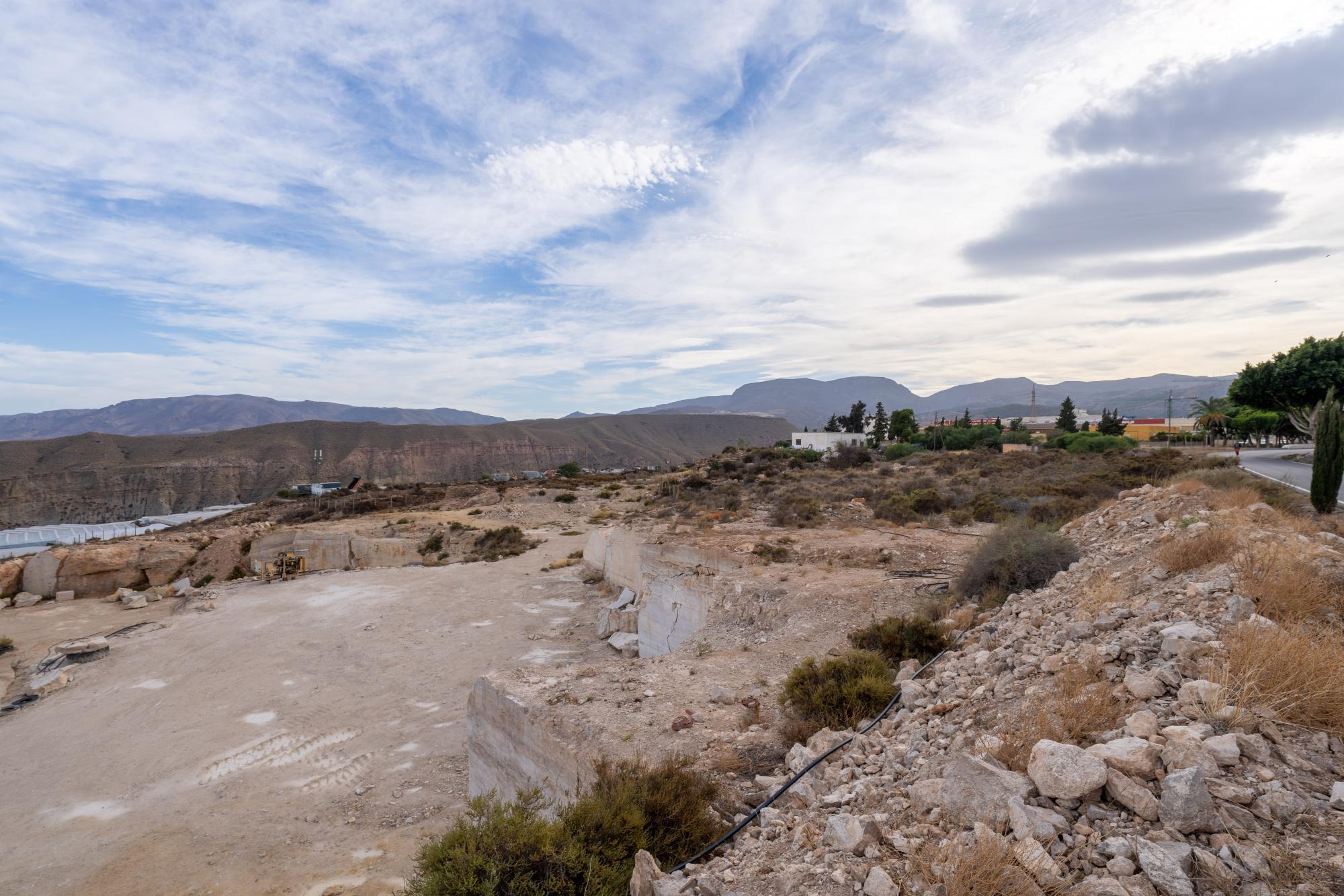 Casas o chalets-Venta-Alhama de AlmerÃ­a-2064080-Foto-32